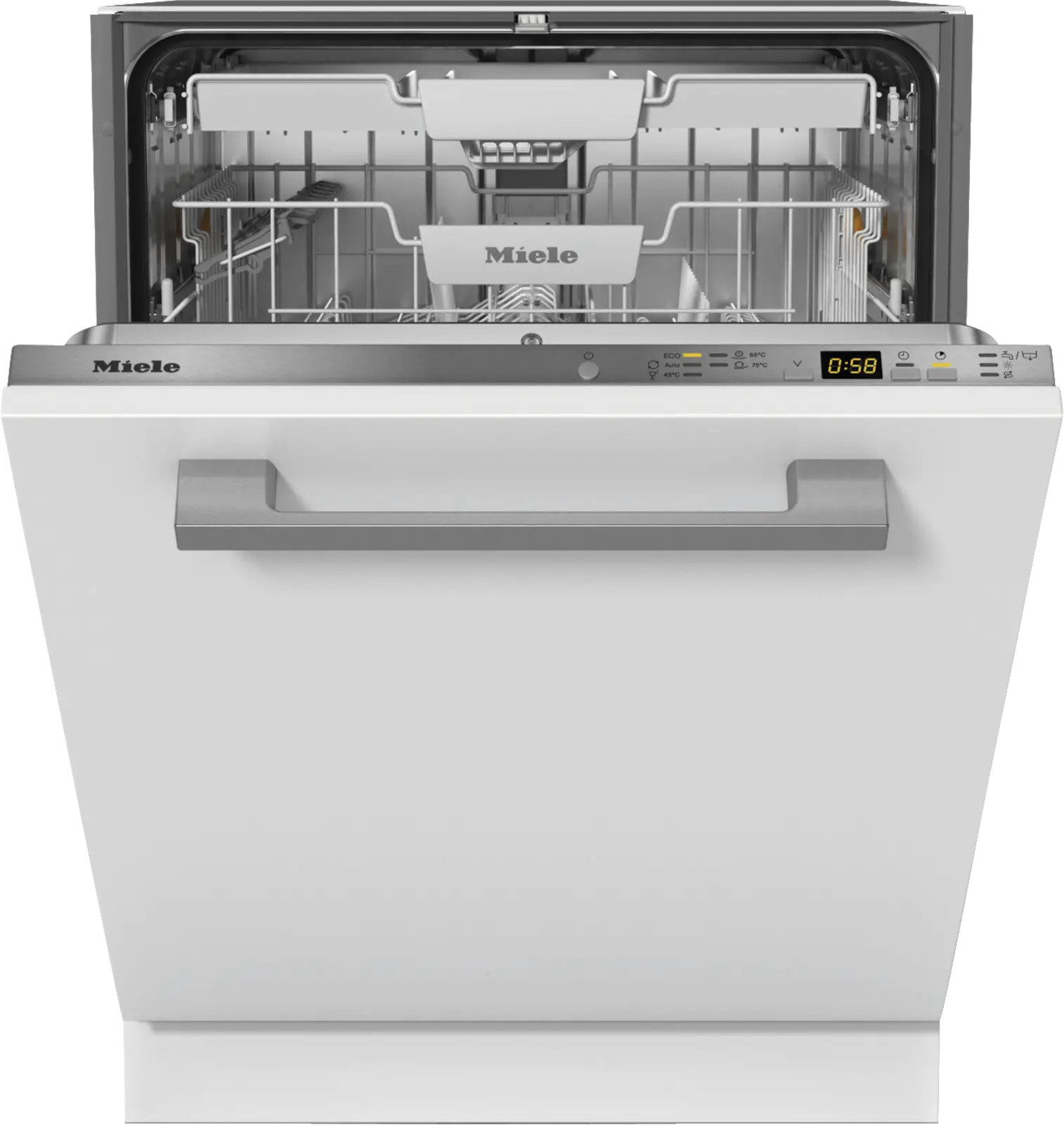 Miele G 5663 SCVi Active E Inbouw Vaatwasser