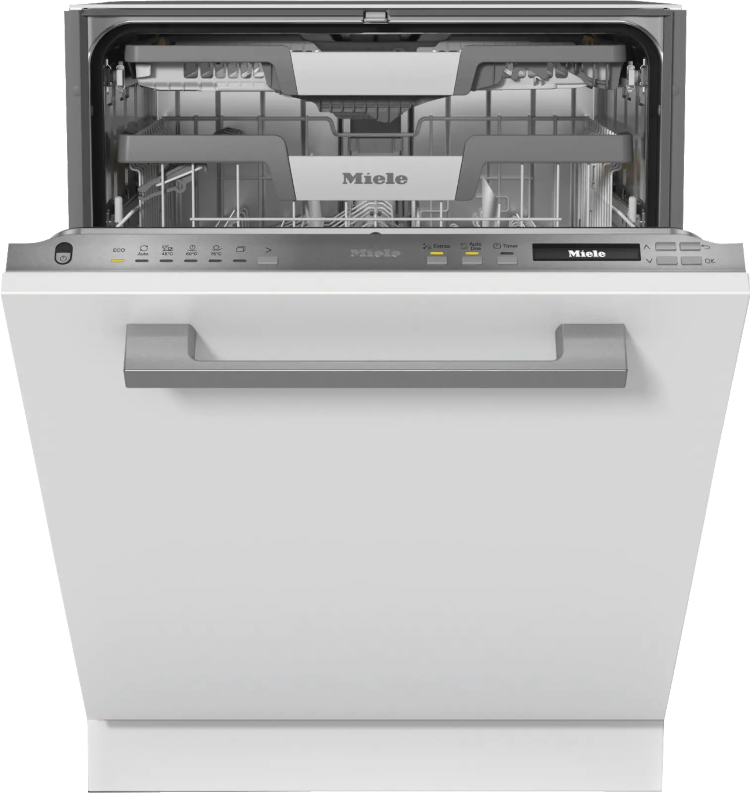 Miele G 7082 SCVi AutoDos Inbouw Vaatwasser