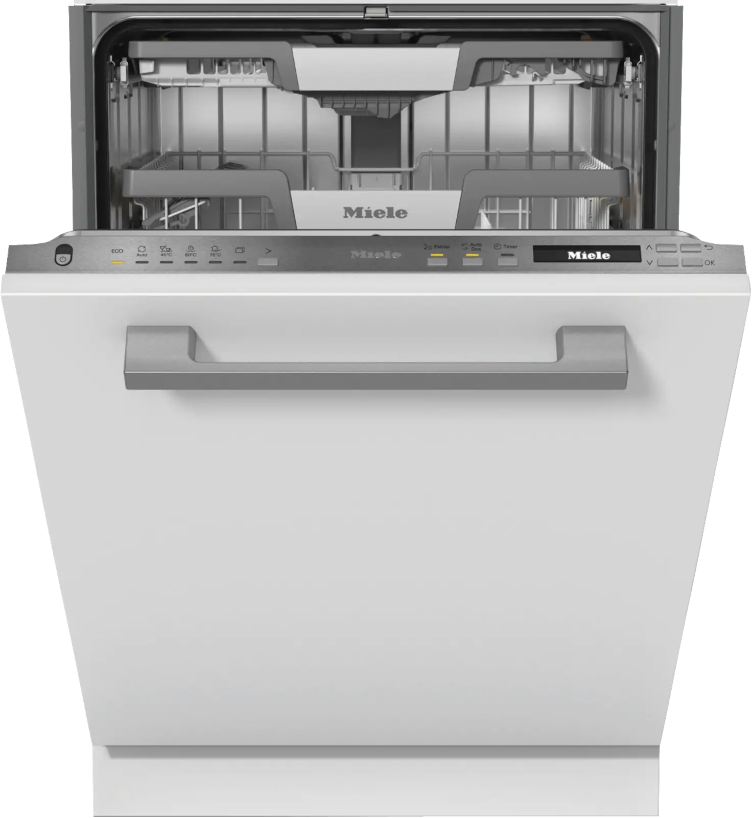 Miele G 7088 SCVi XXL AutoDos Vaatwasser XXL