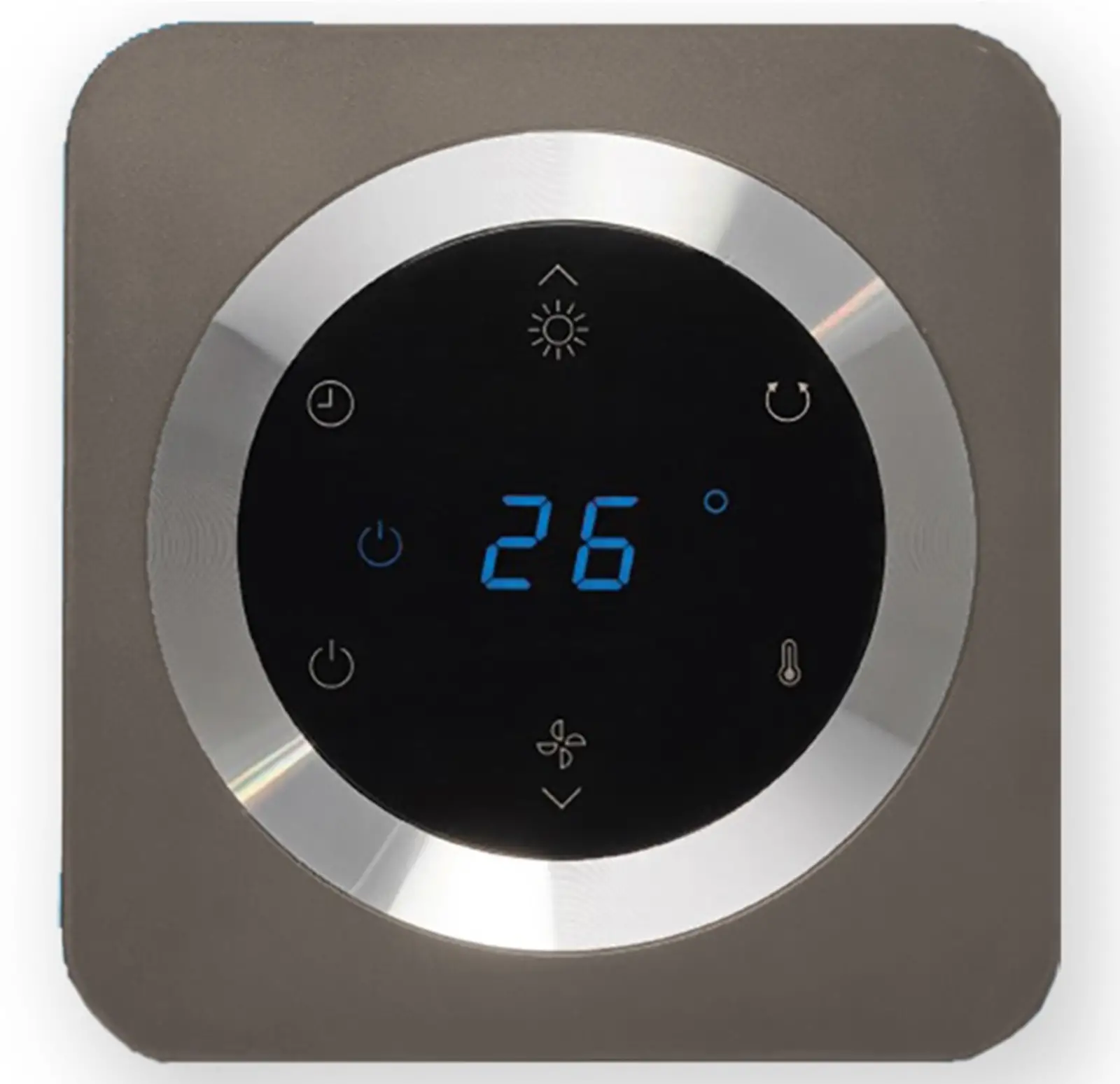 Optima CA-904C ventilatorkachel