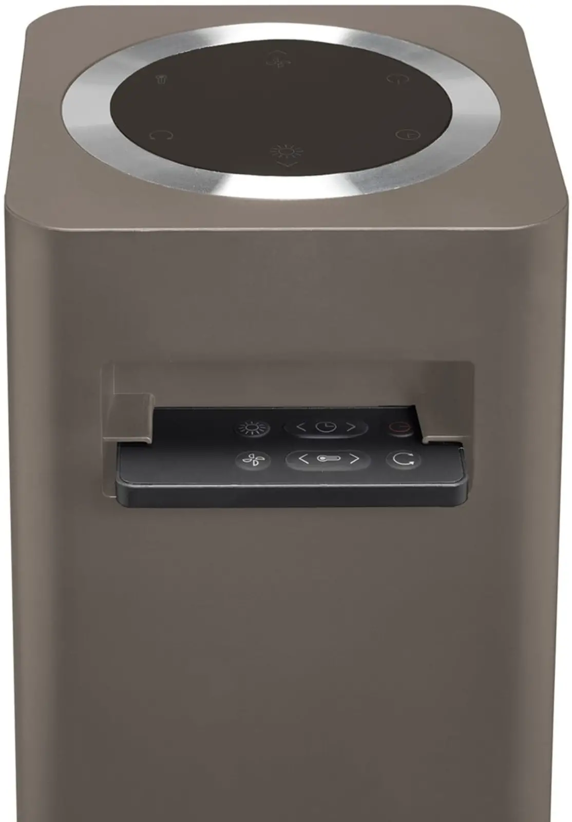 Optima CA-904C ventilatorkachel