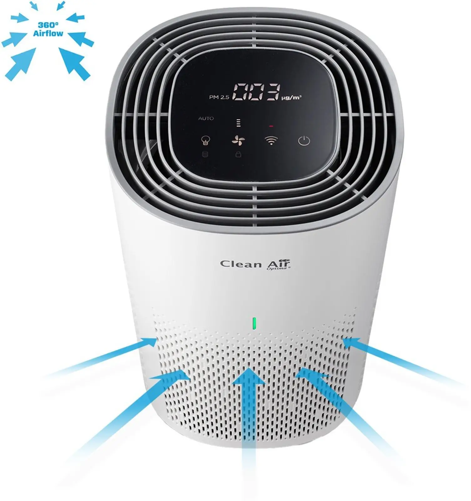 Optima CA-505 Smart luchtreiniger