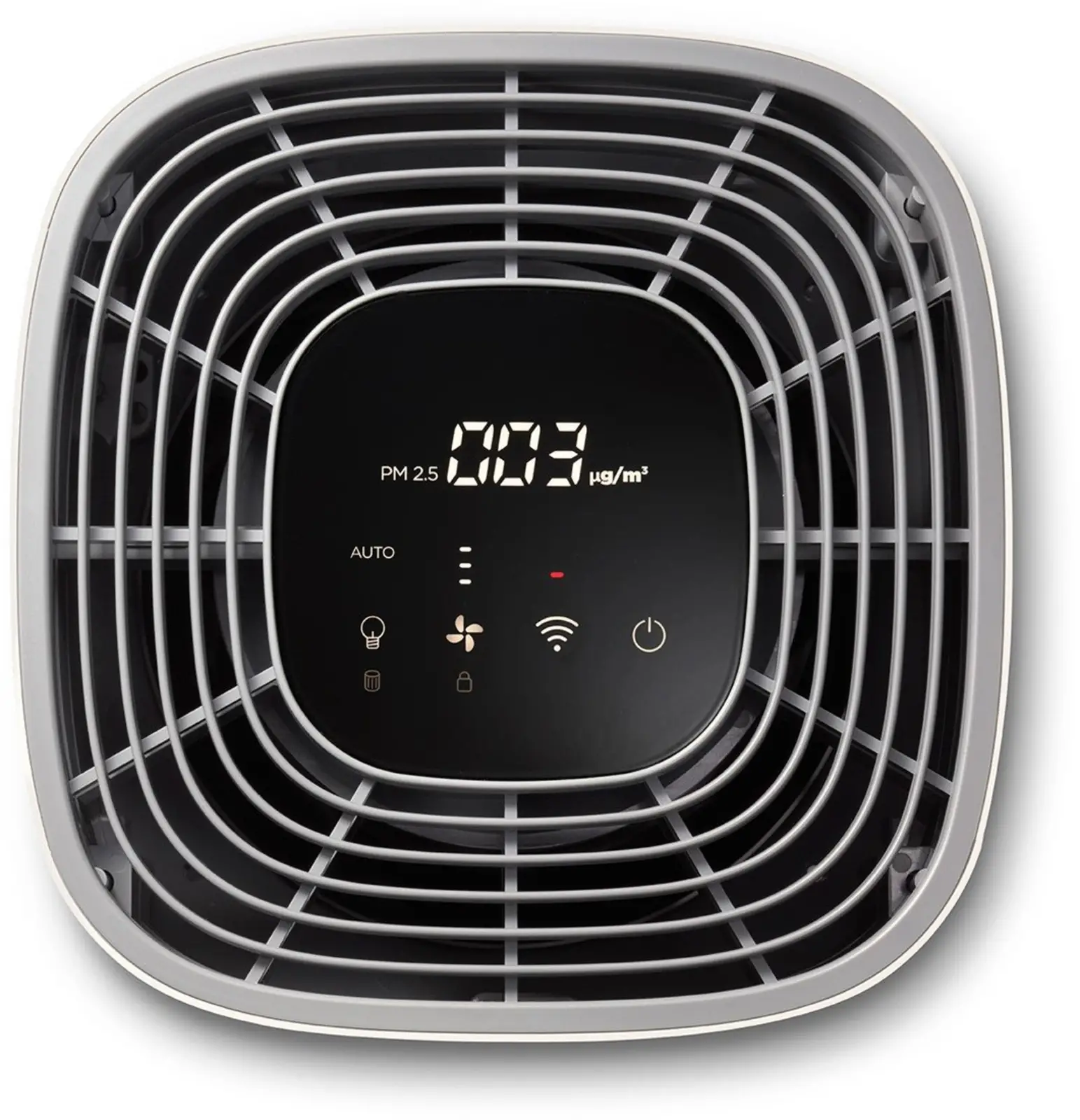 Optima CA-507 Smart luchtreiniger