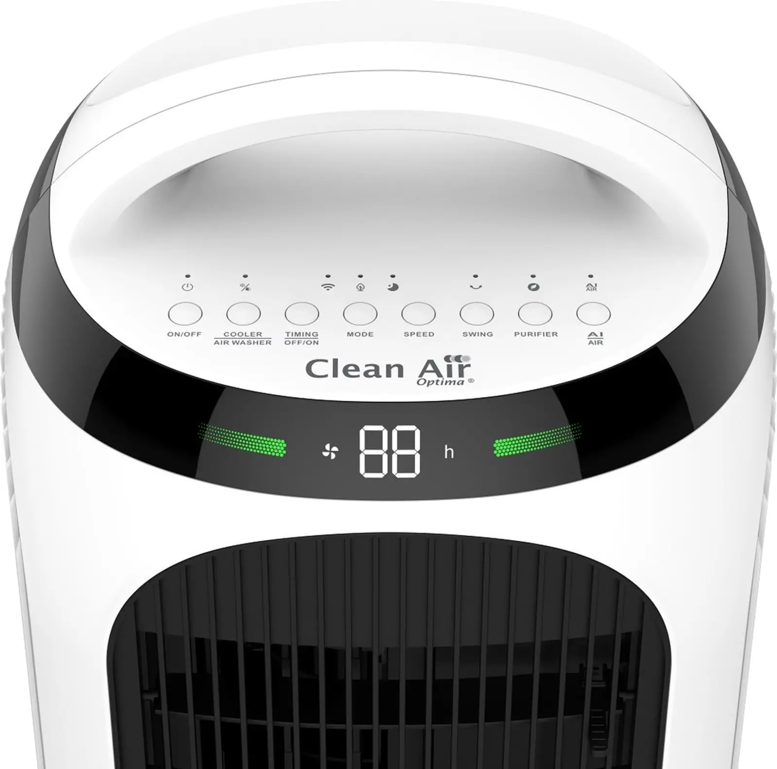 Clean Air Optima CA-106 Smart 4-in-1 Luchtkoeler