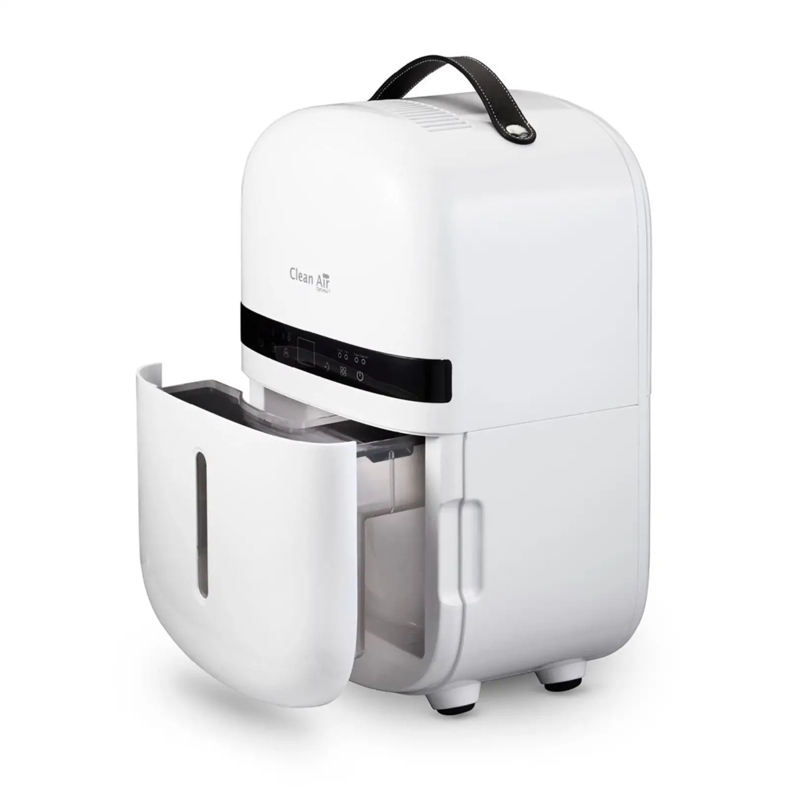 Clean Air CA-702 Smart Luchtontvochtiger en Luchtreiniger