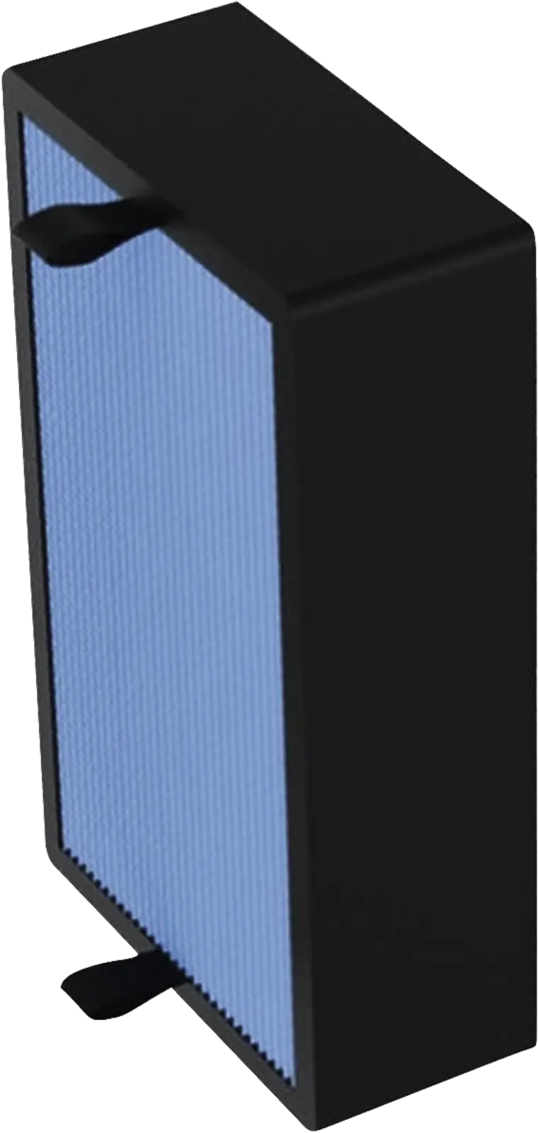 true HEPA filter t.b.v. CA-106 smart
