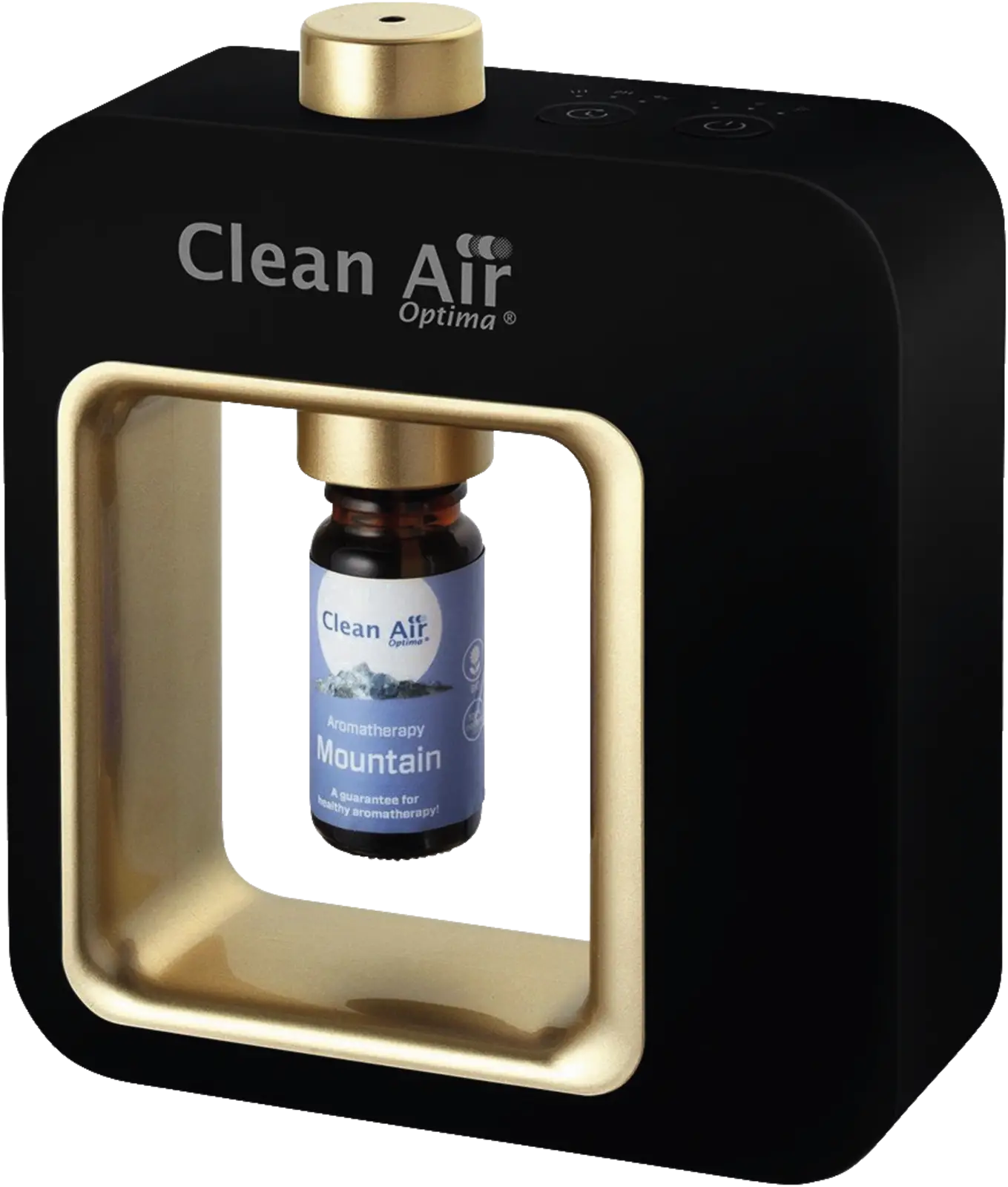 Clean Air AD-304B Aroma Diffuser Aromatic