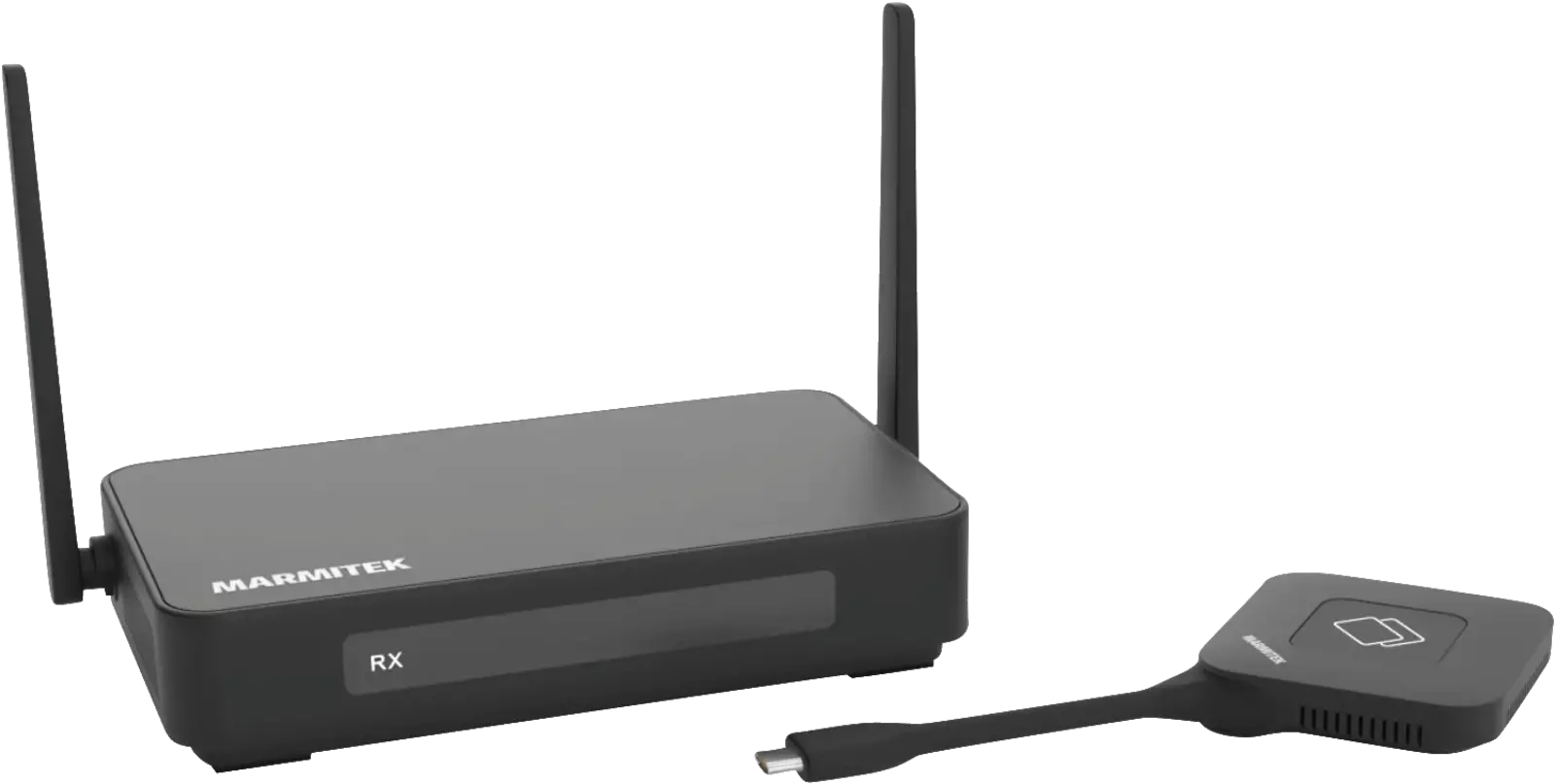 Stream 4K Pro KIT (1 x RX / 1 x TX)