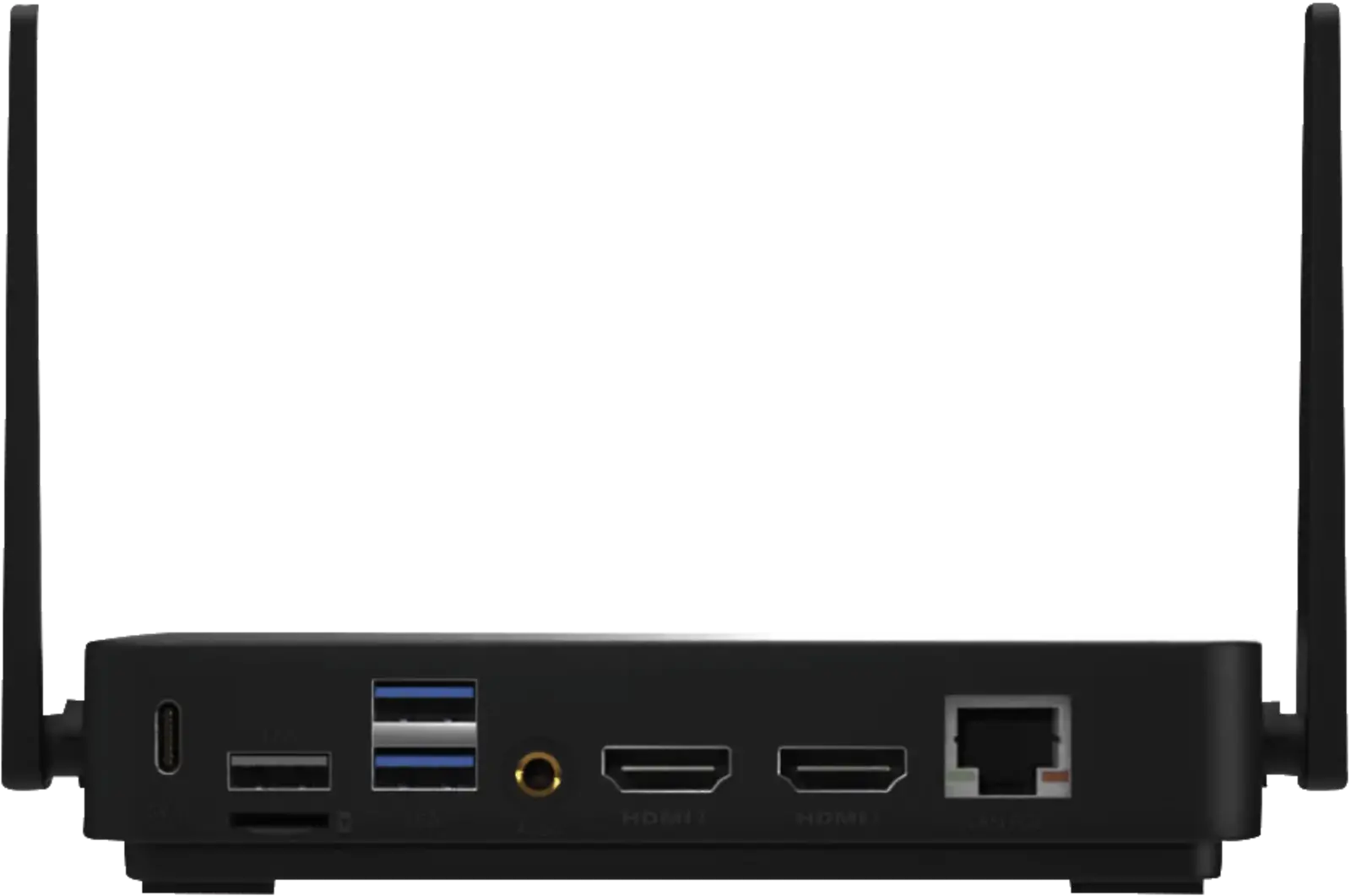 Stream 4K Pro KIT (1 x RX / 1 x TX)
