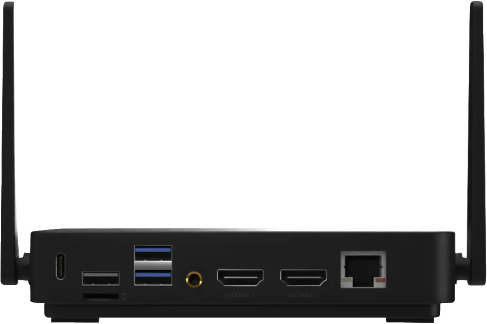 Stream 4K Pro RX