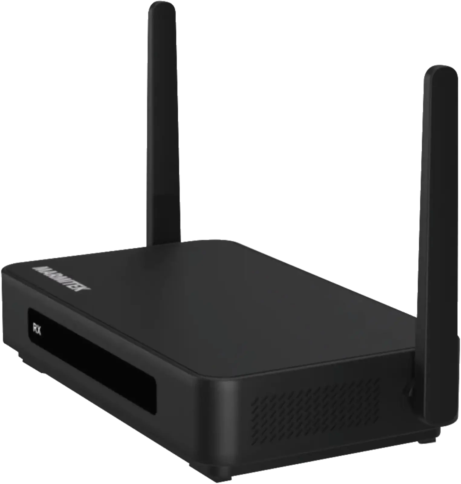 Stream 4K Pro RX