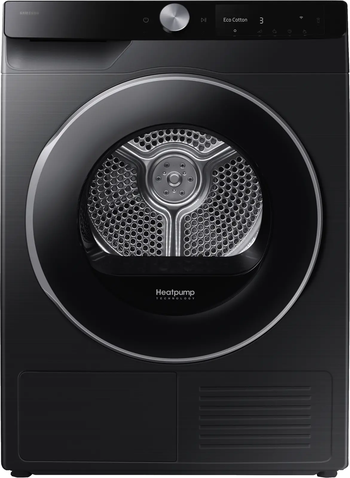 Samsung DV90DG6845LBU3 6000-serie Warmtepompdroger