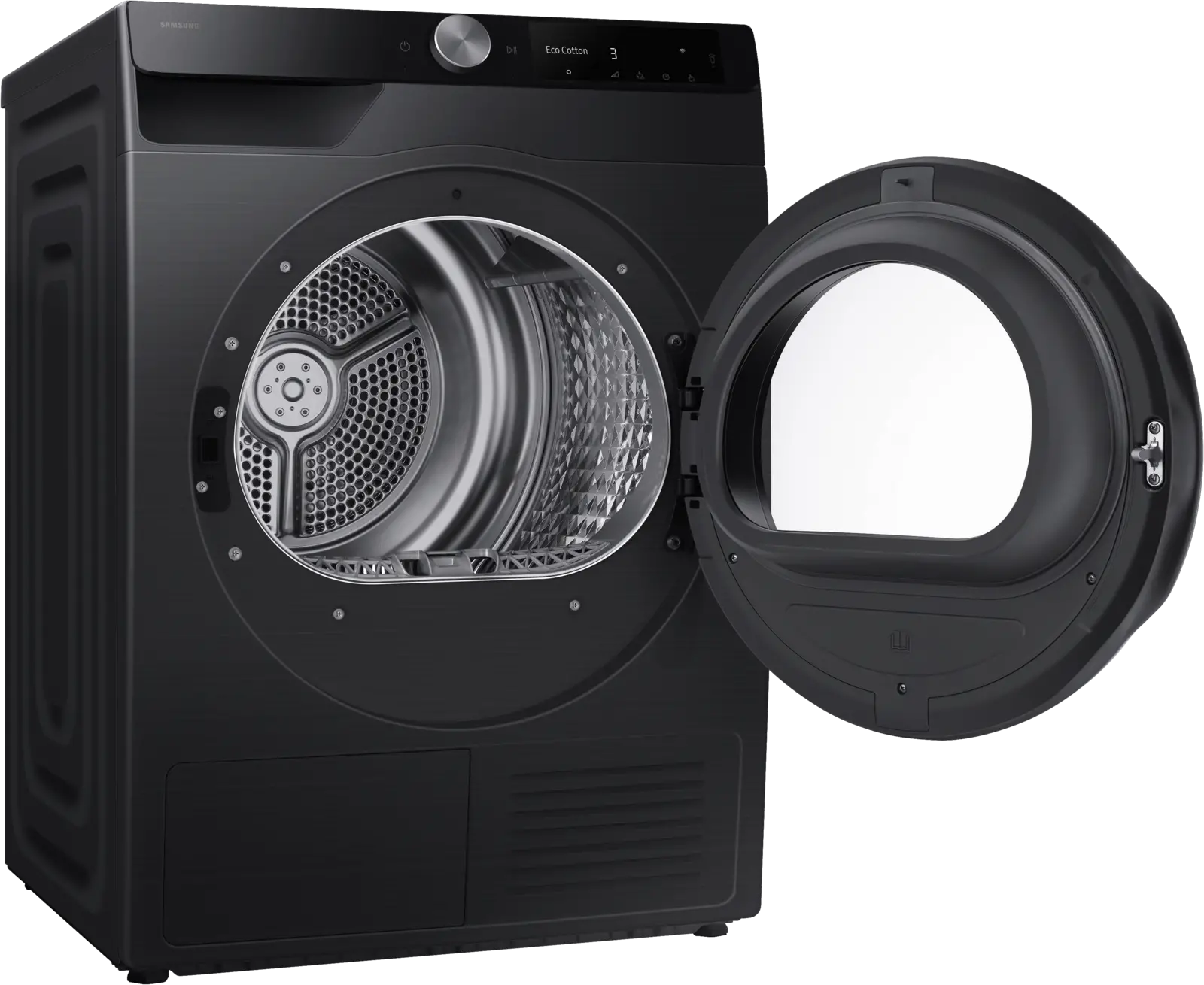 Samsung DV90DG6845LBU3 6000-serie Warmtepompdroger