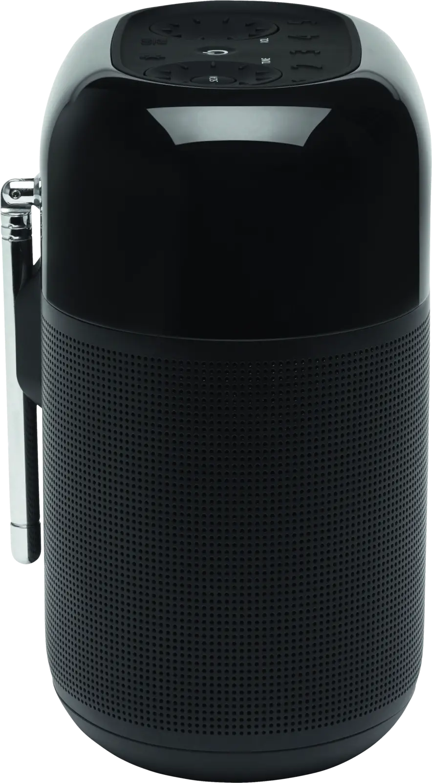 JBL Tuner XL DAB+/FM-Radio met Bluetooth Zwart