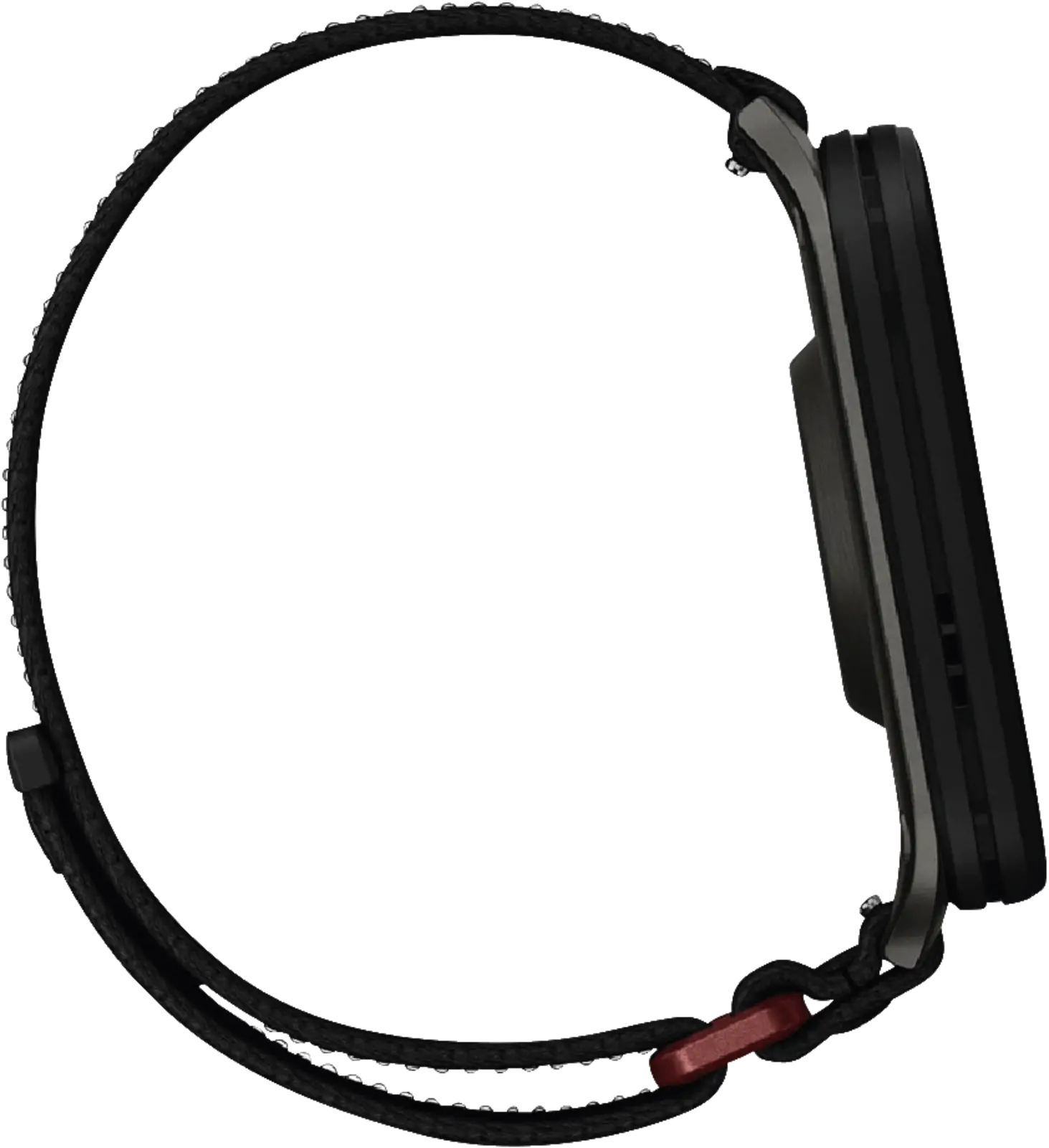Garmin Venu X1 Zwart
