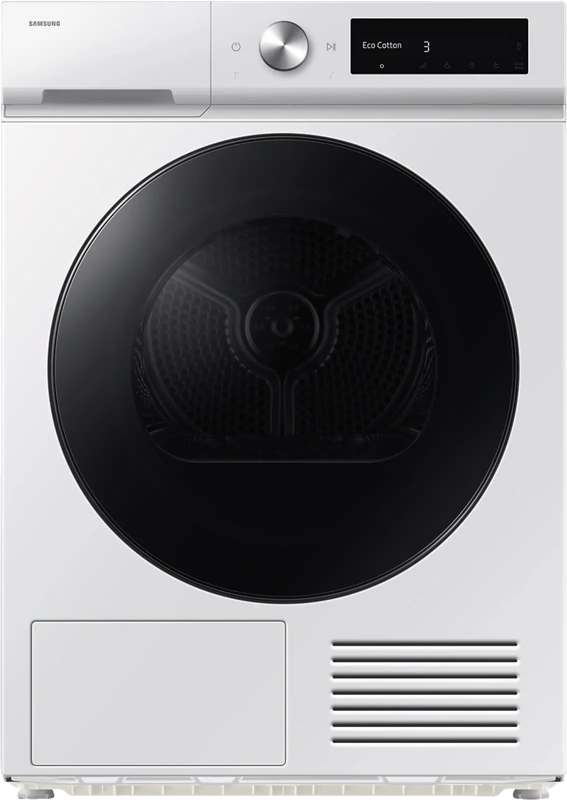 Samsung DV90DB7845GWU3 7000-serie Warmtepompdroger