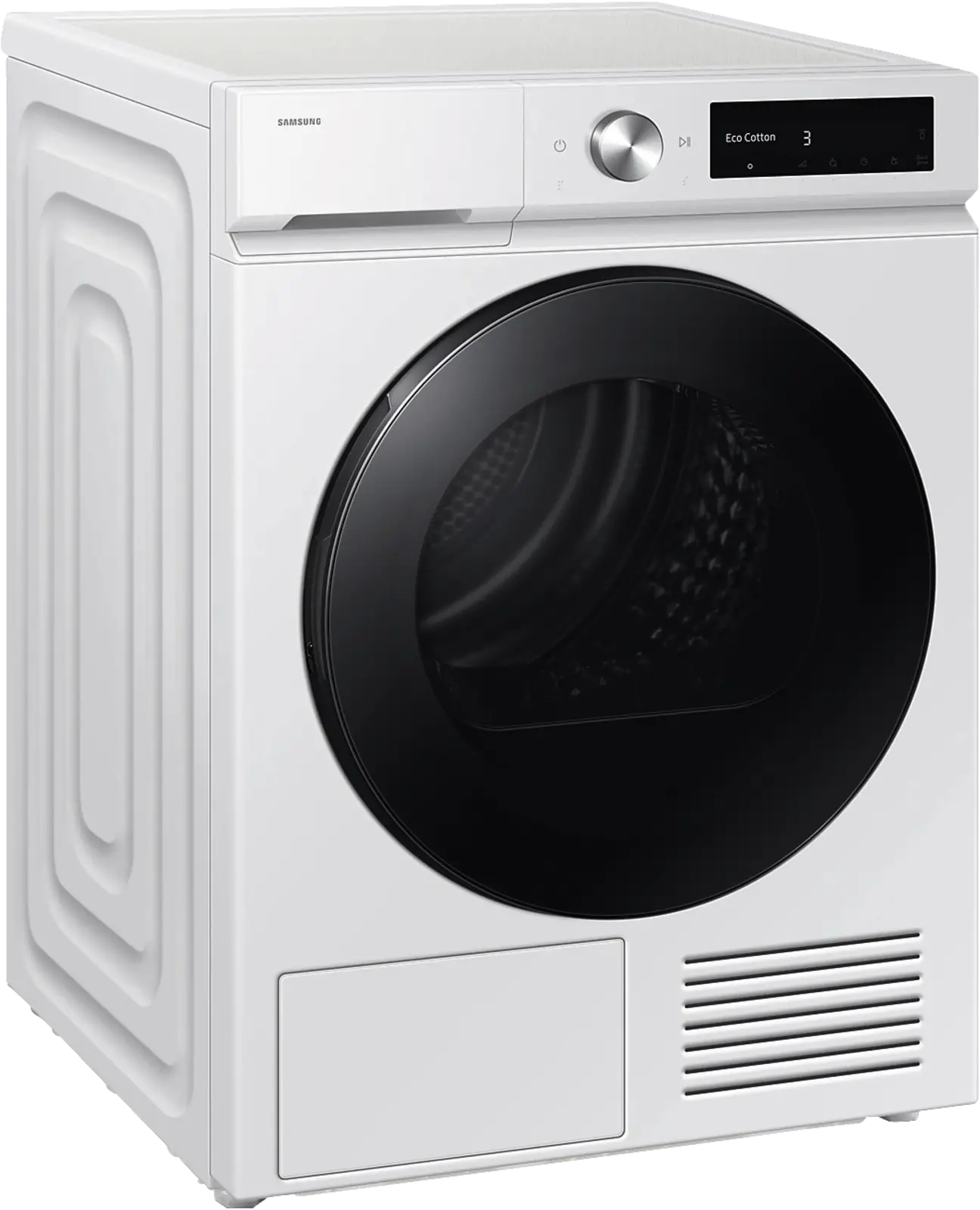 Samsung DV90DB7845GWU3 7000-serie Warmtepompdroger