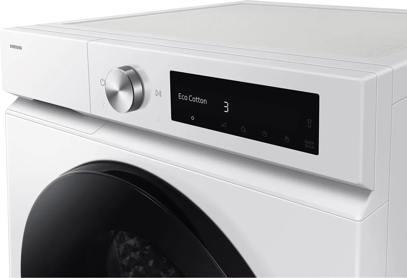 Samsung DV90DB7845GWU3 7000-serie Warmtepompdroger