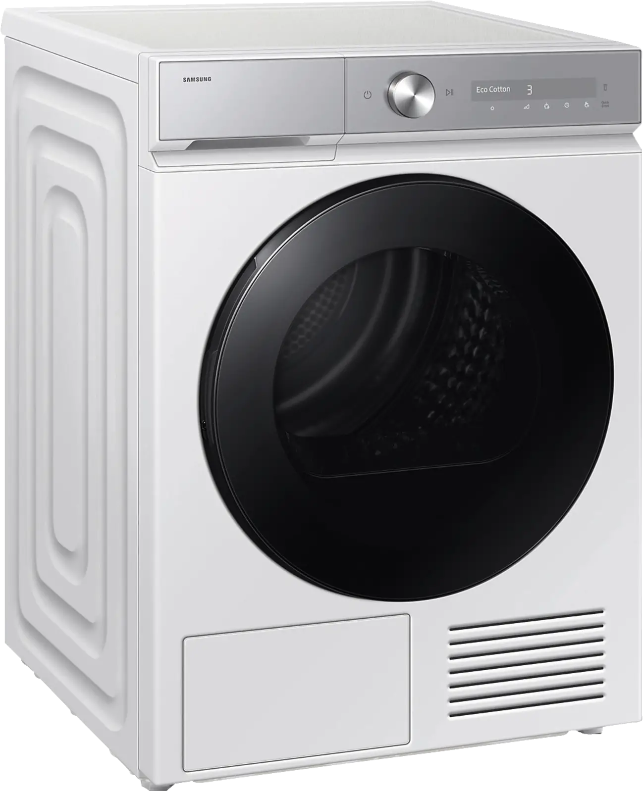 Samsung DV90DB8845GHU3 8000-serie Warmtepompdroger