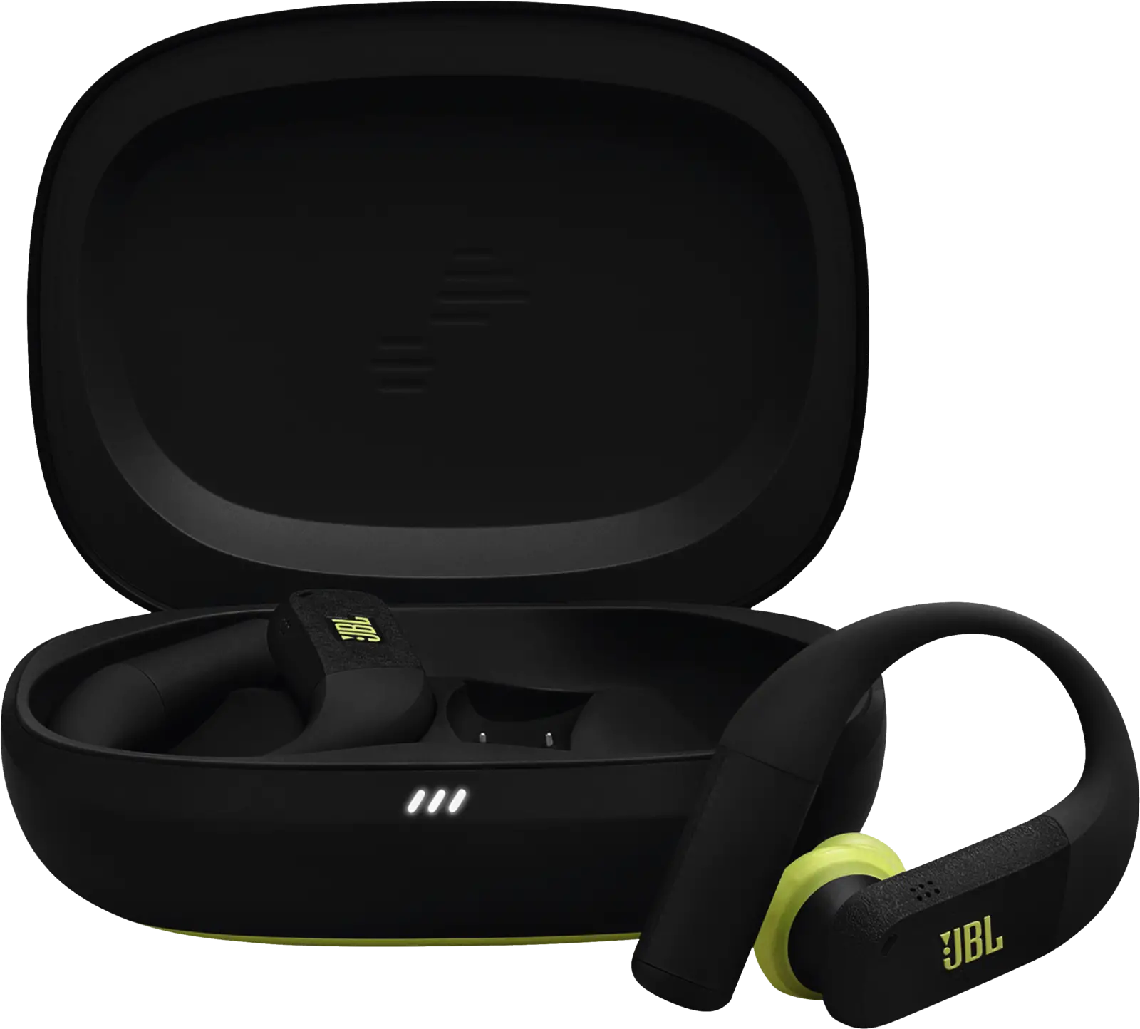 JBL Endurance Peak 4