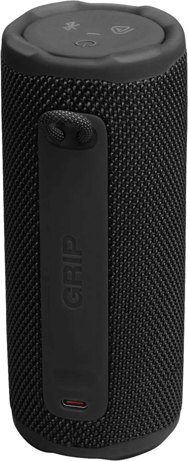 JBl Grip Zwart 