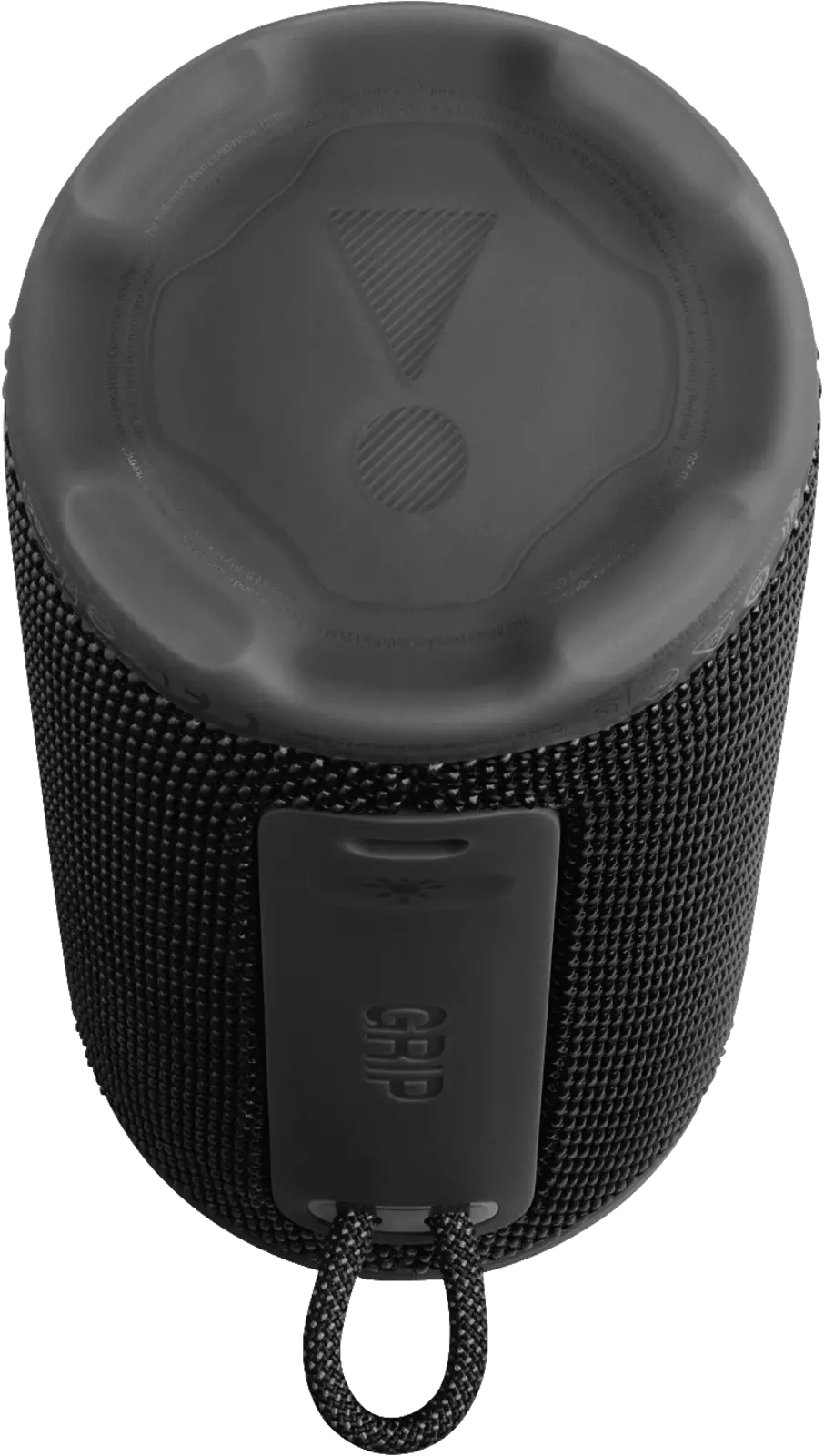 JBl Grip Zwart 