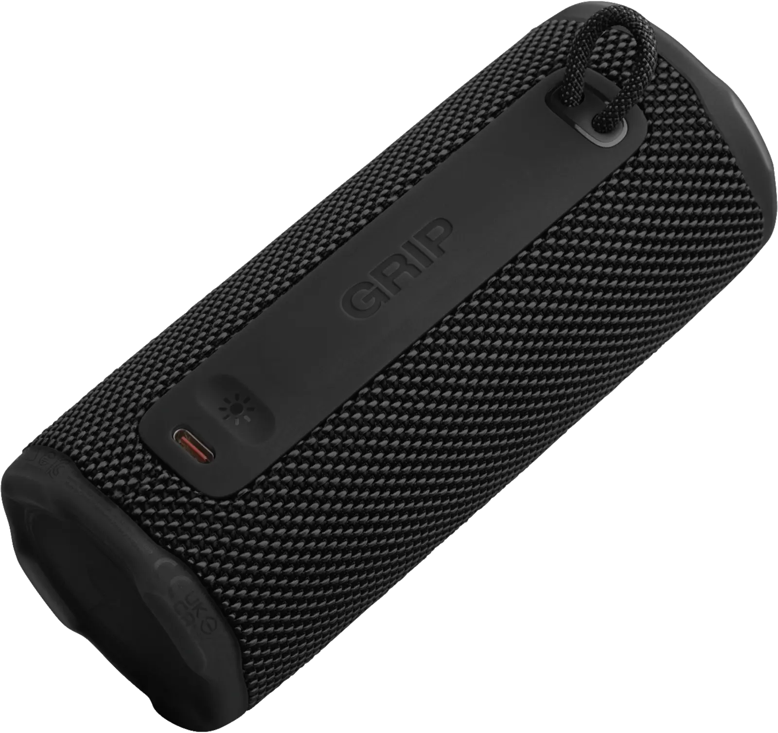 JBl Grip Zwart 