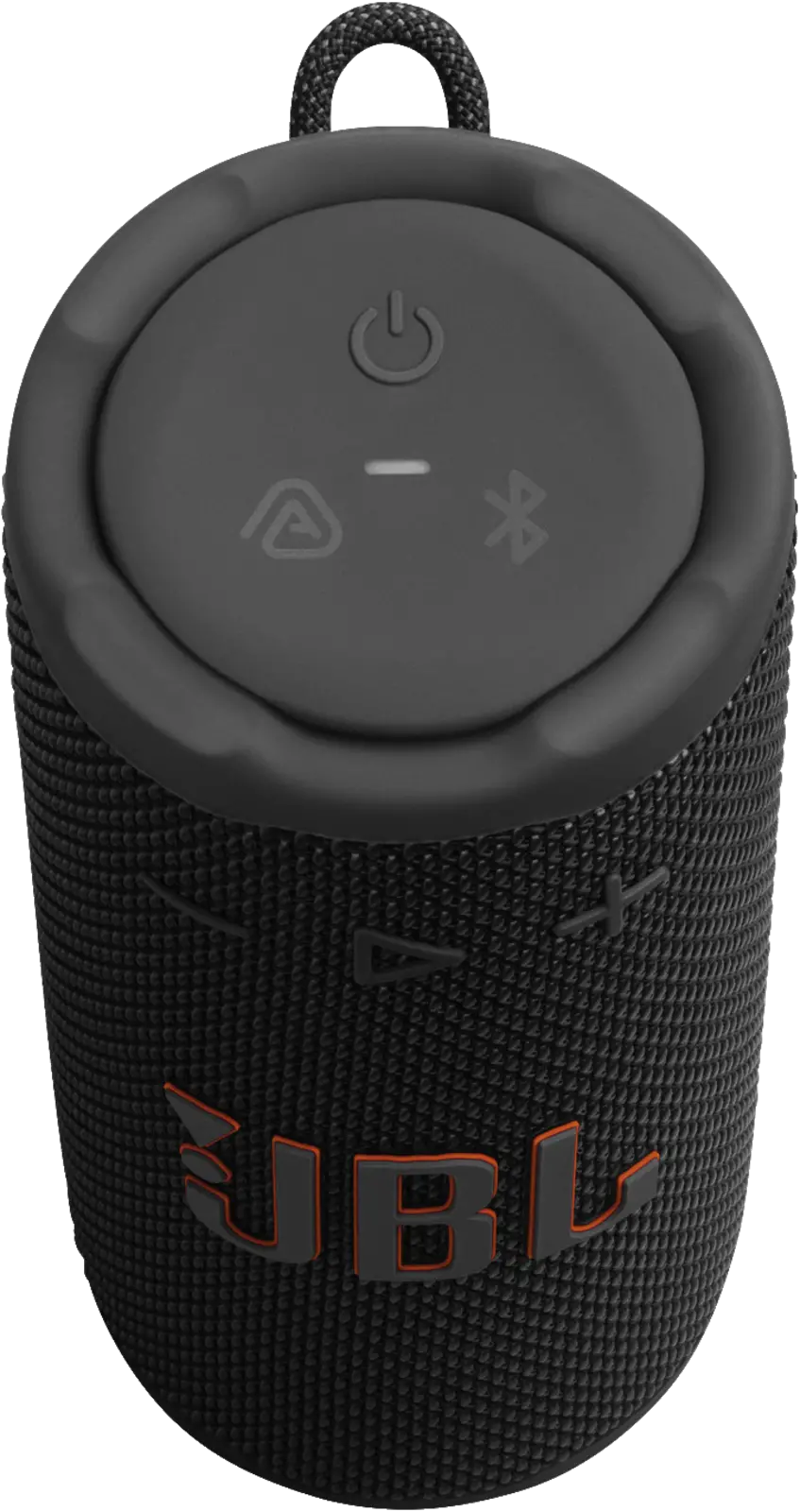 JBl Grip Zwart 