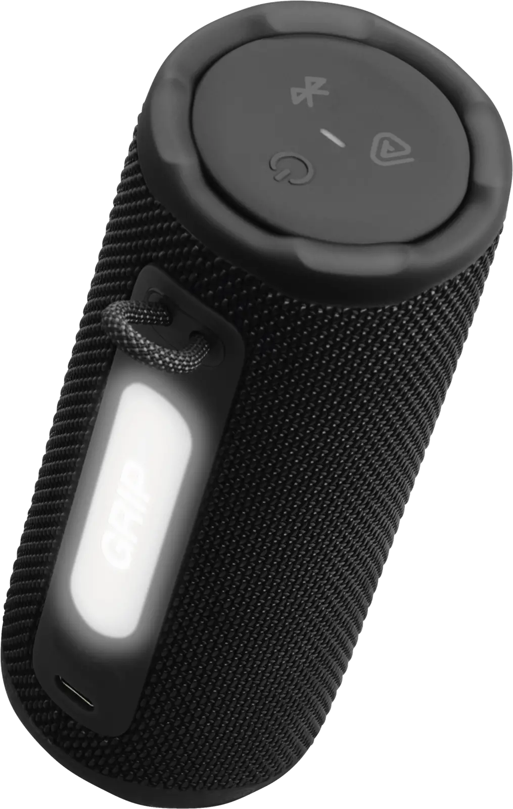JBl Grip Zwart 