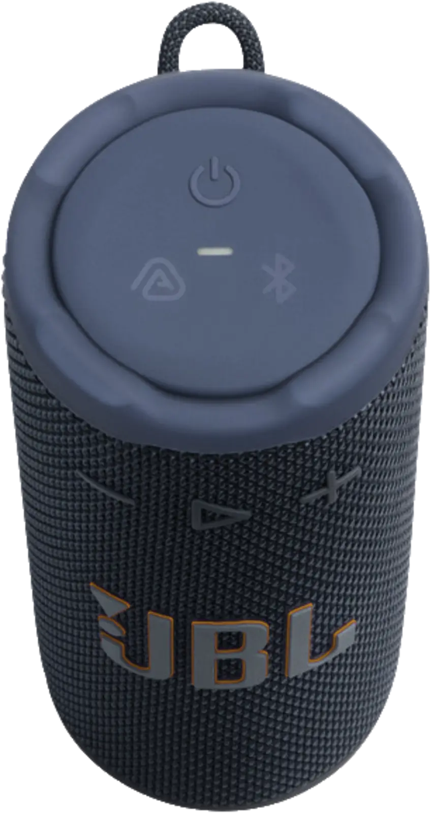 JBL Grip Blauw