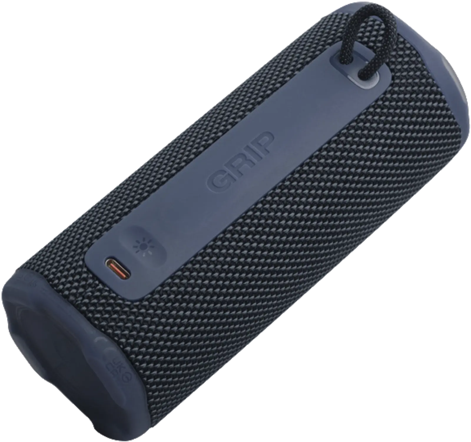 JBL Grip Blauw