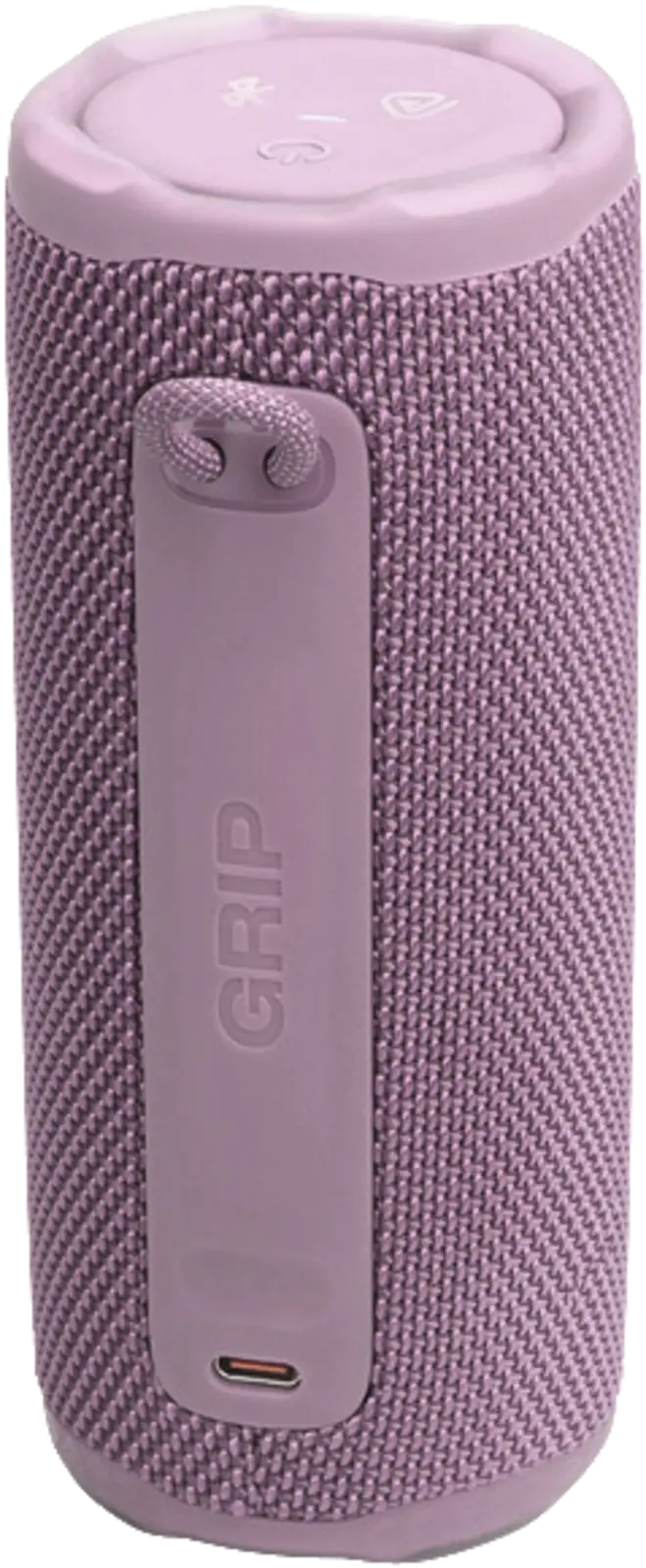 JBL Grip Roze 