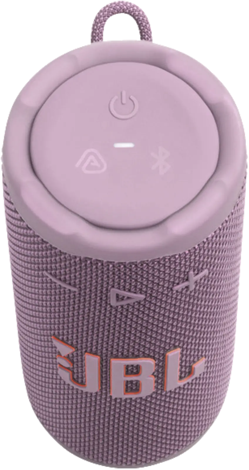 JBL Grip Roze 
