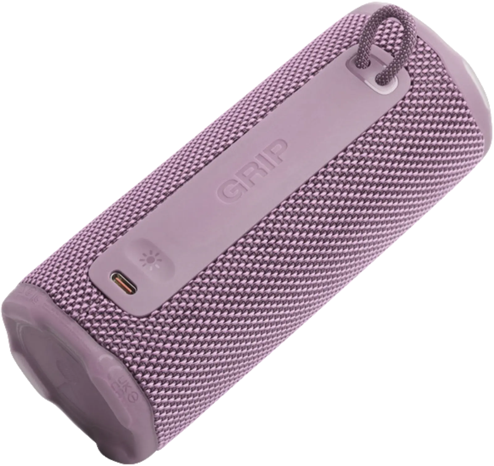 JBL Grip Roze 