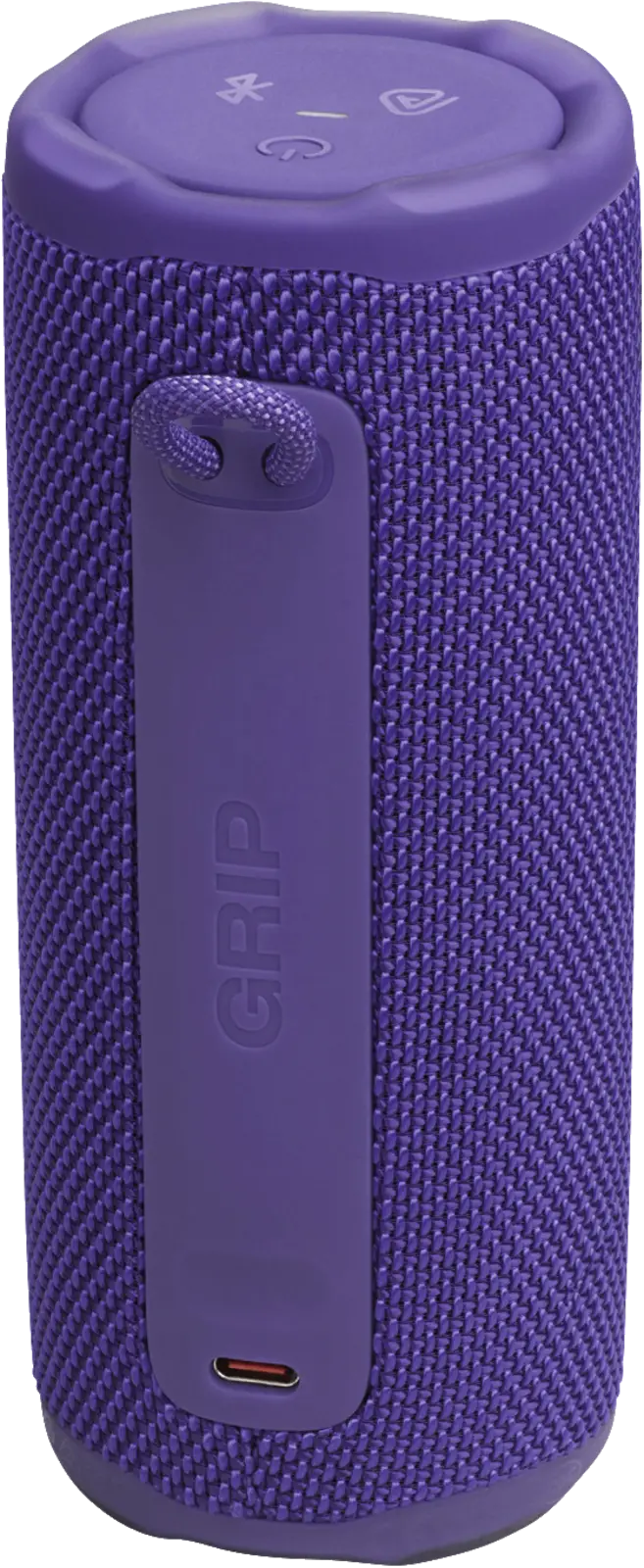 JBL Grip Paars