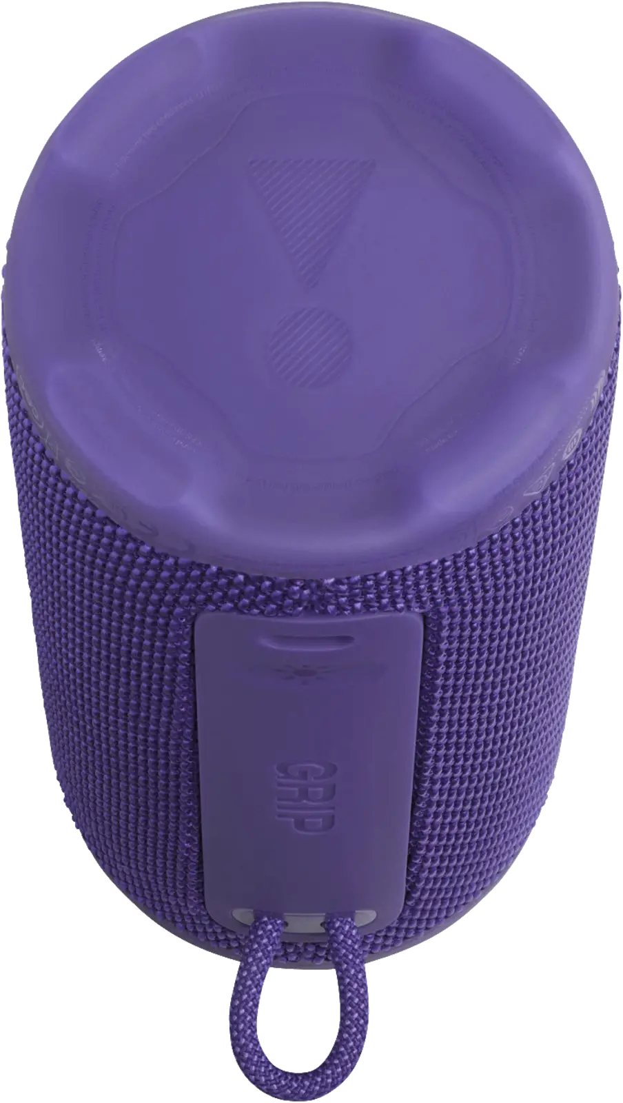 JBL Grip Paars