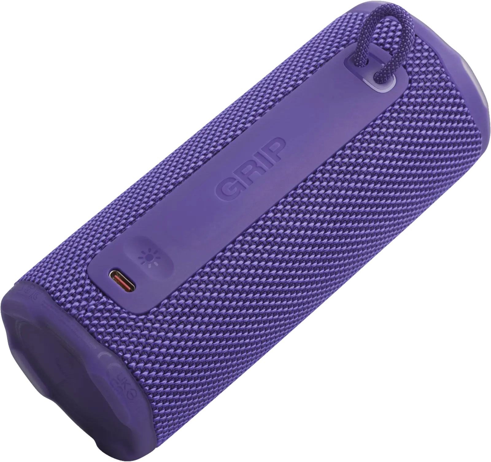 JBL Grip Paars