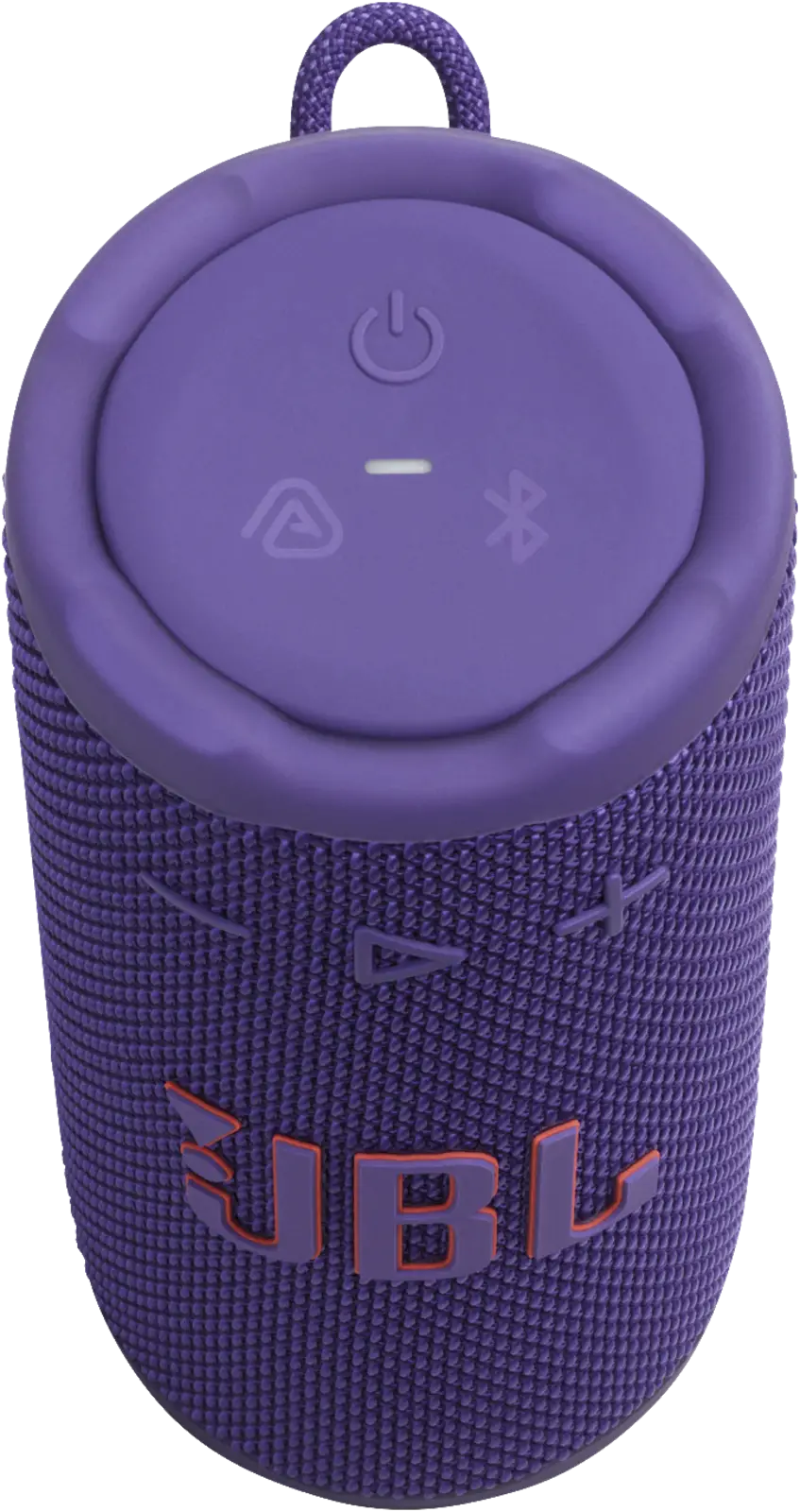 JBL Grip Paars
