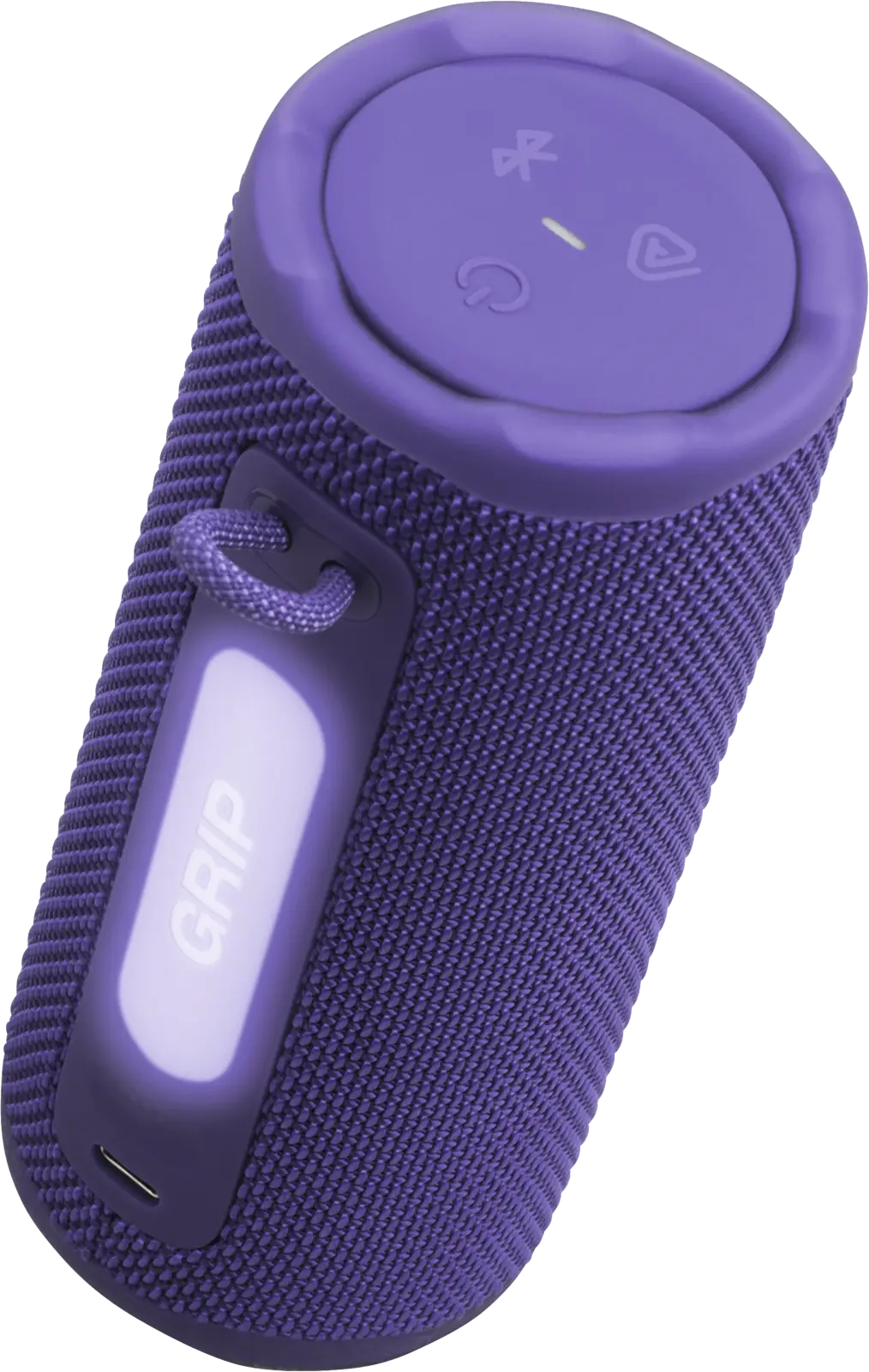 JBL Grip Paars