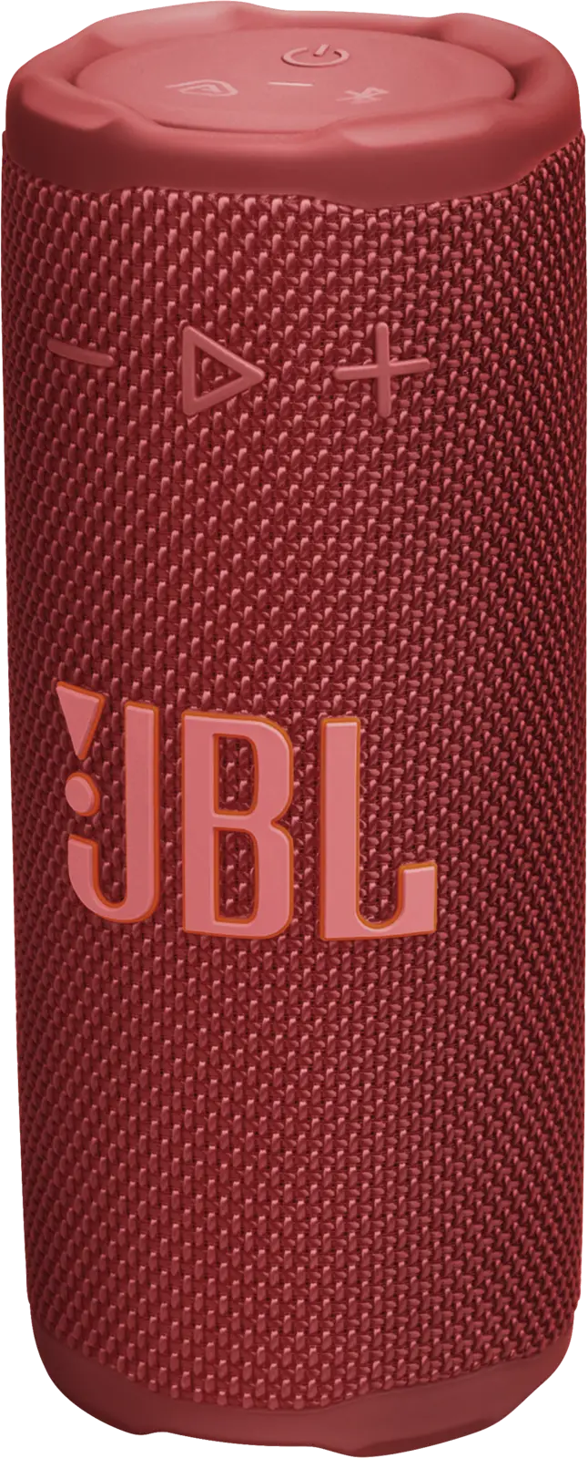 JBL Grip Rood 