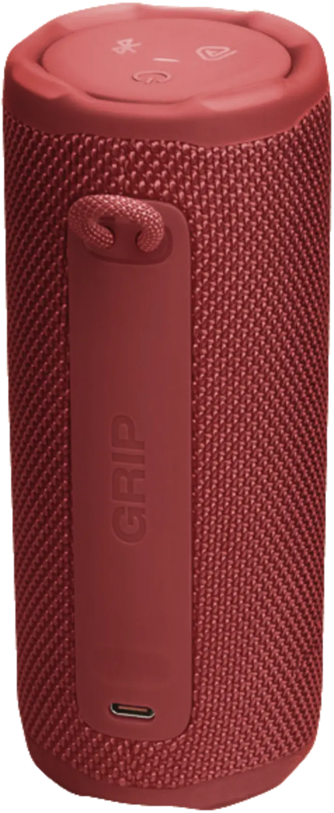JBL Grip Rood 