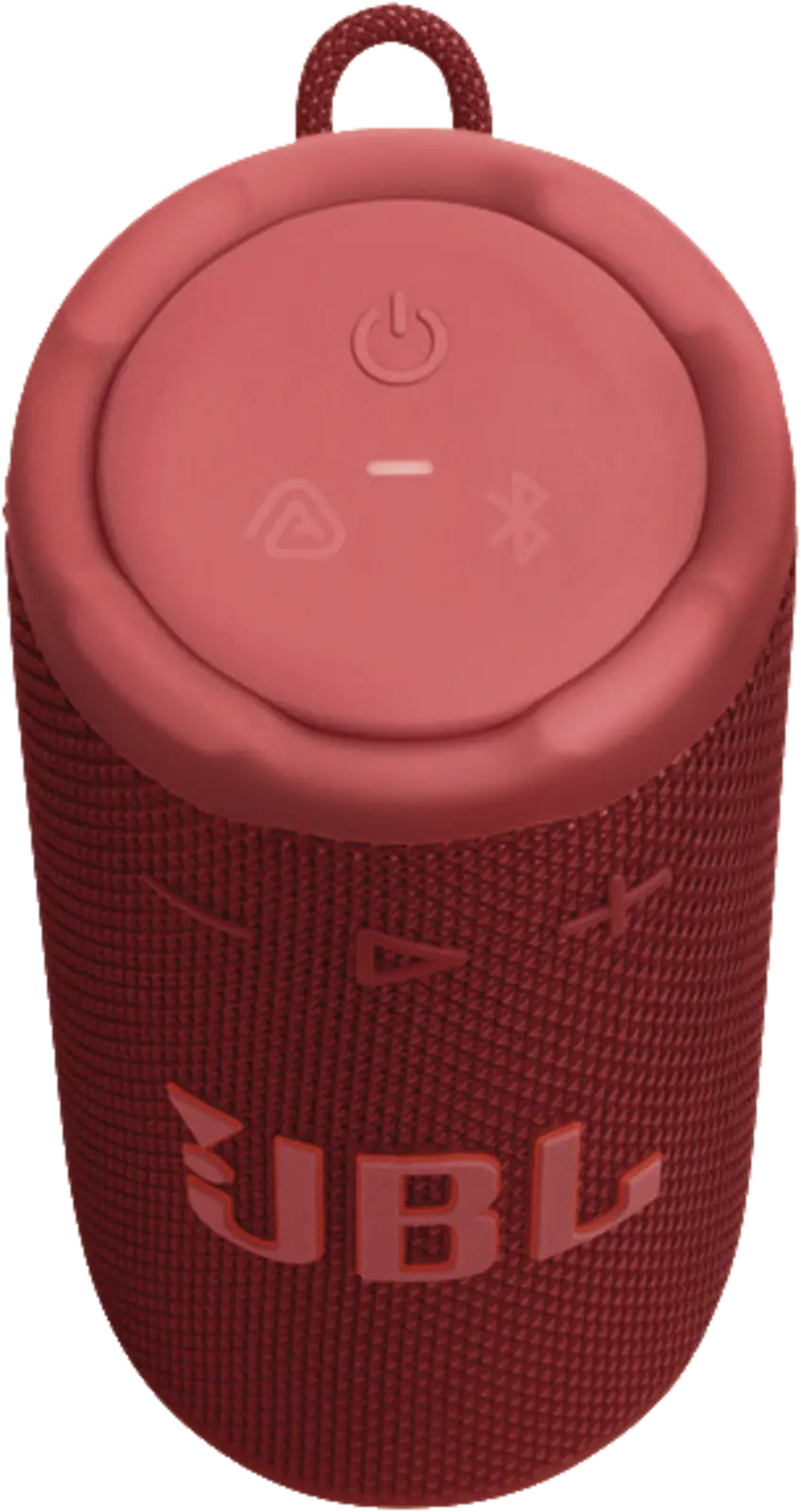 JBL Grip Rood 