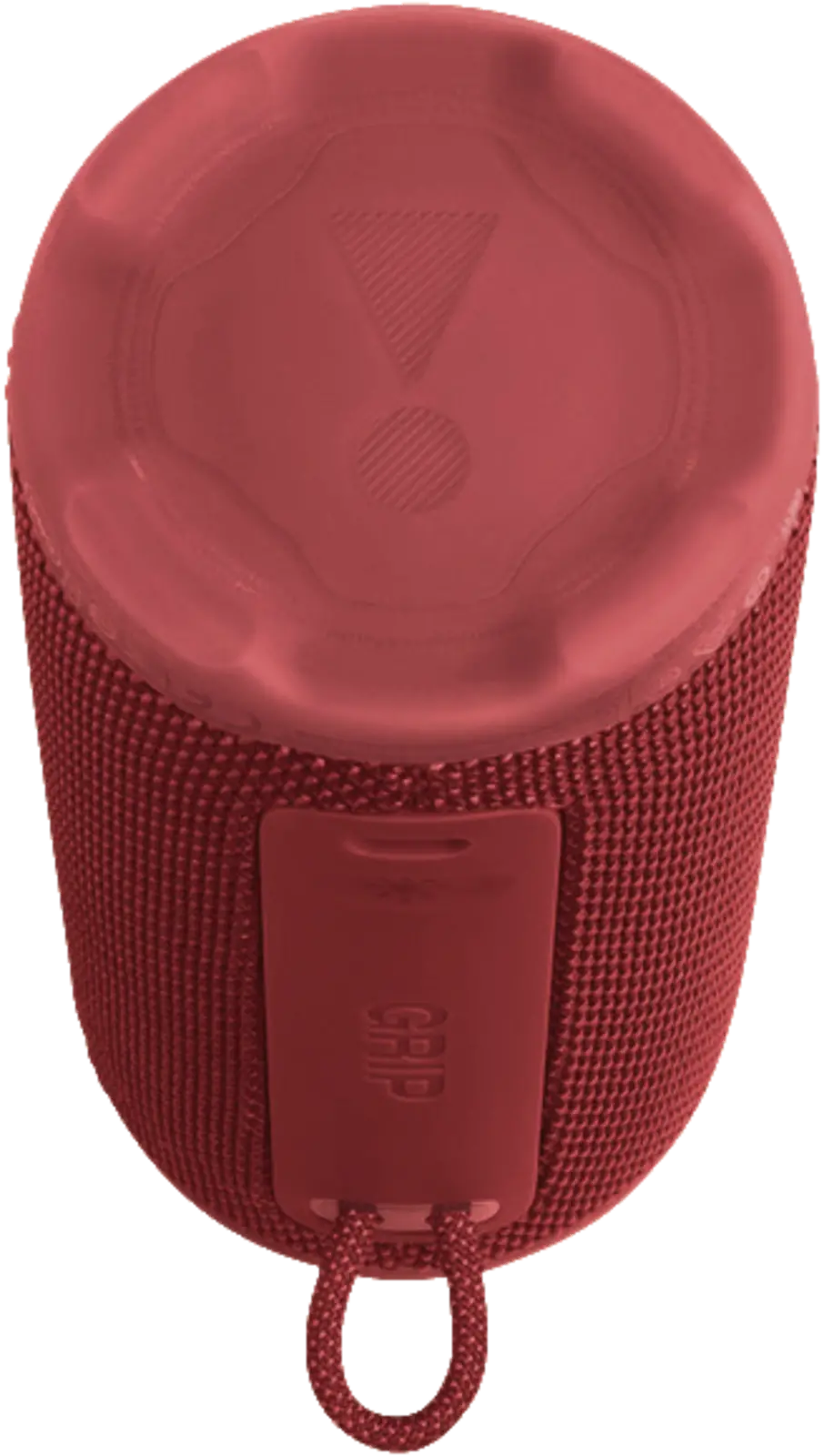 JBL Grip Rood 