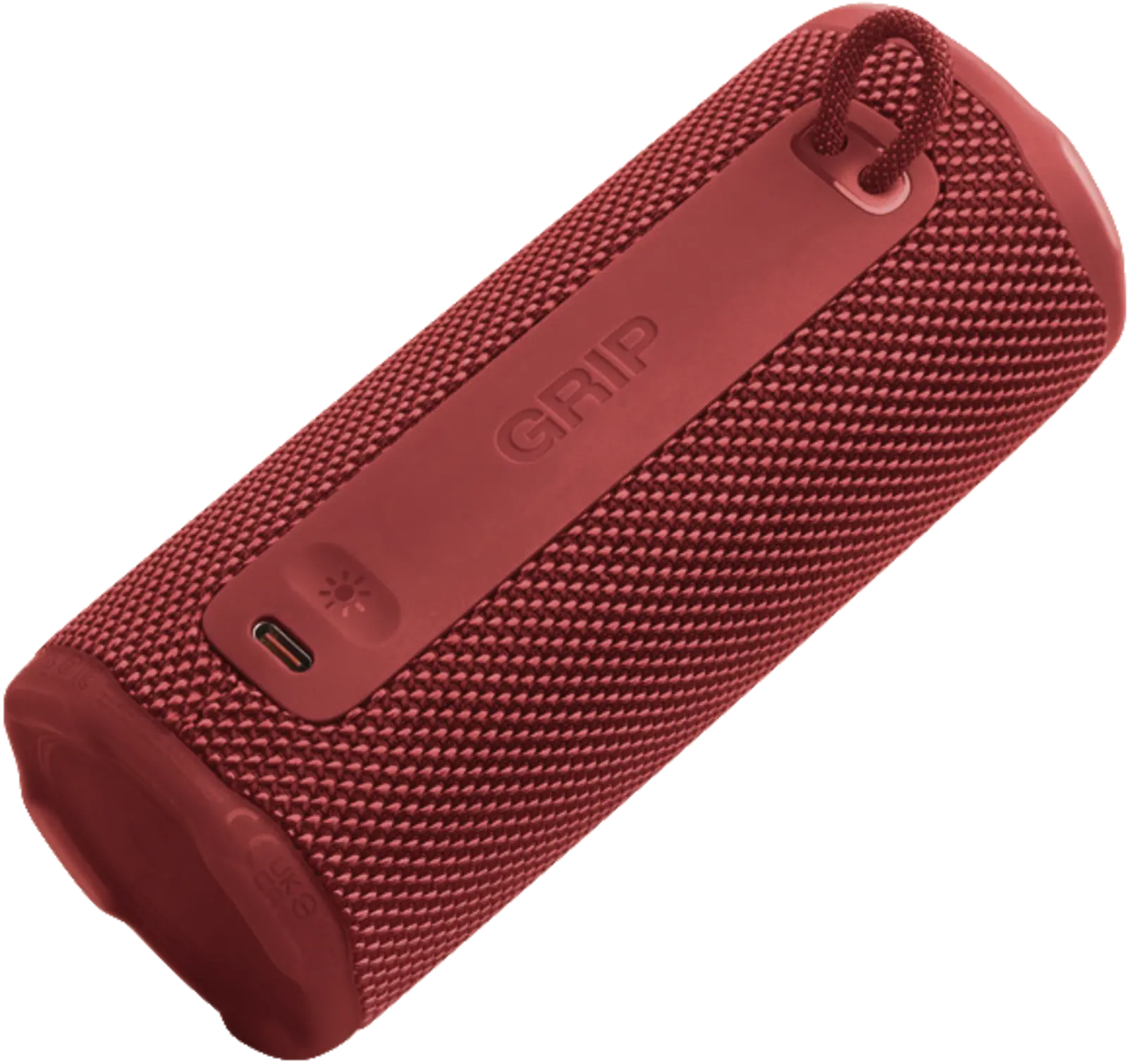 JBL Grip Rood 