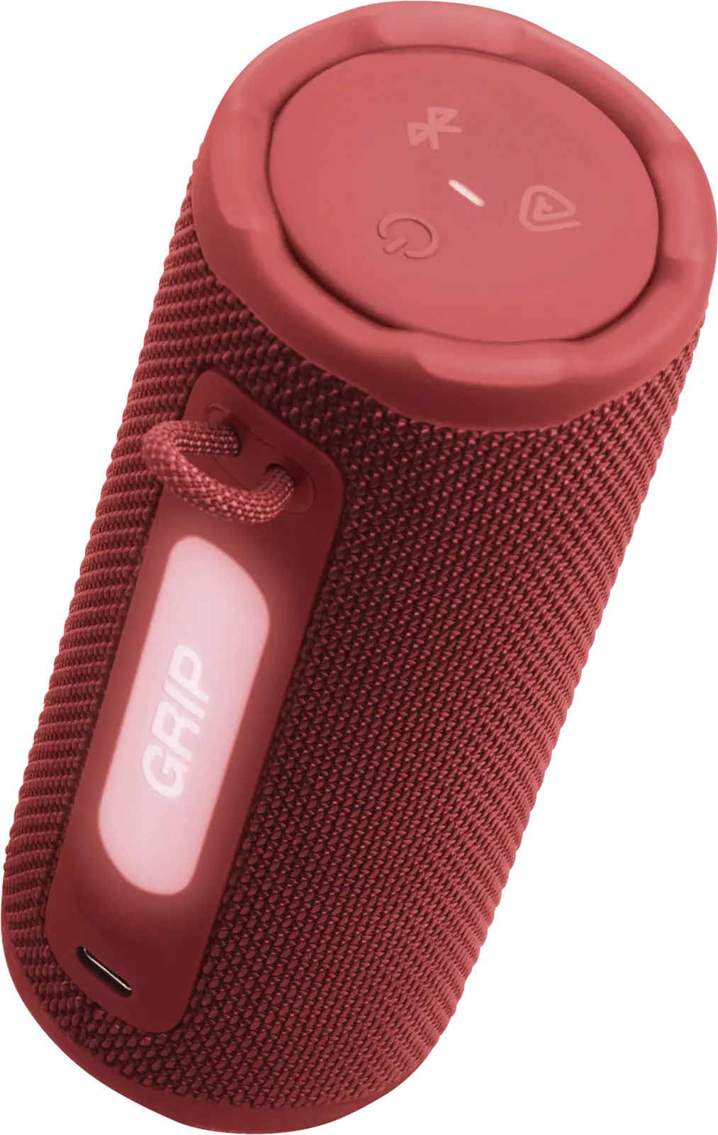 JBL Grip Rood 