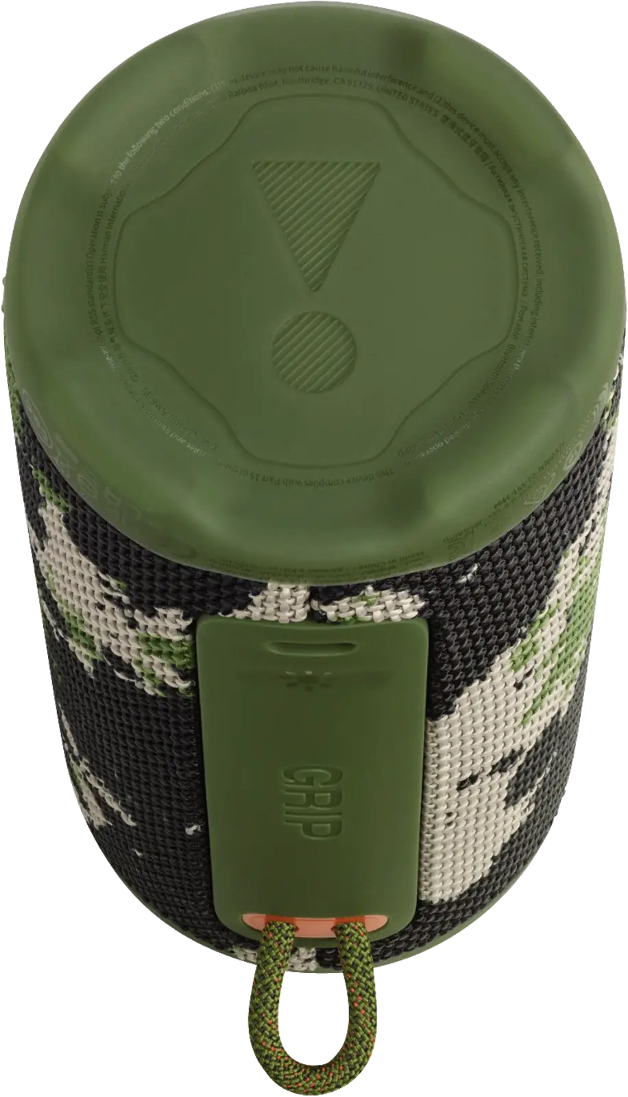 JBL Grip Camouflage 