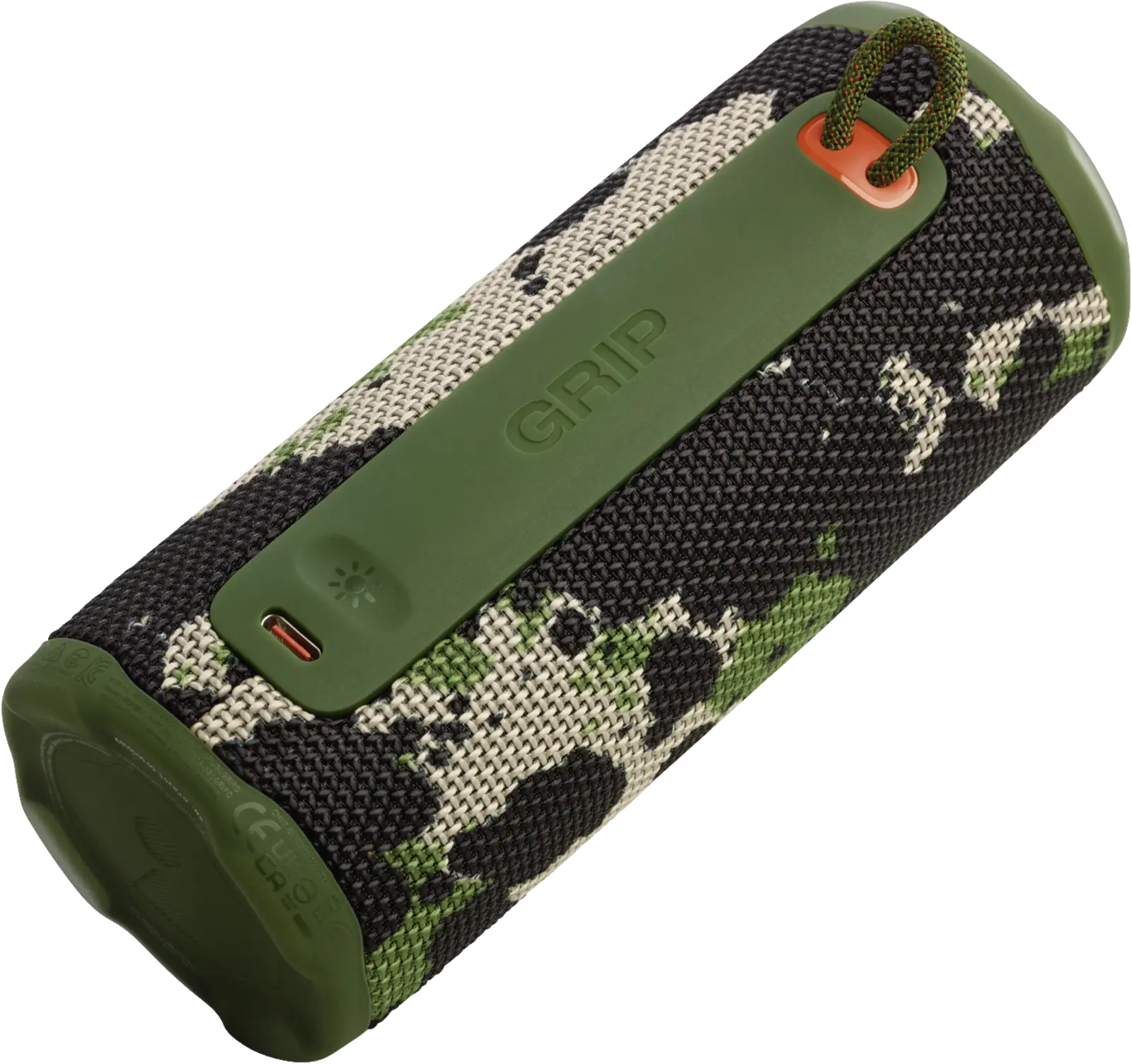JBL Grip Camouflage 