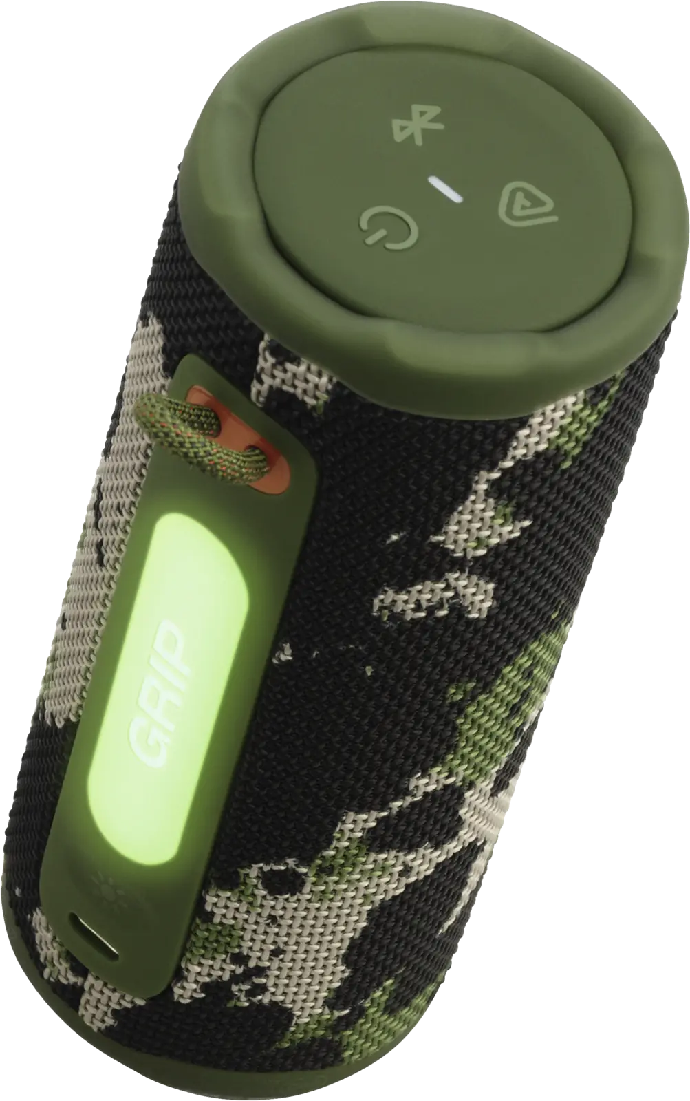 JBL Grip Camouflage 