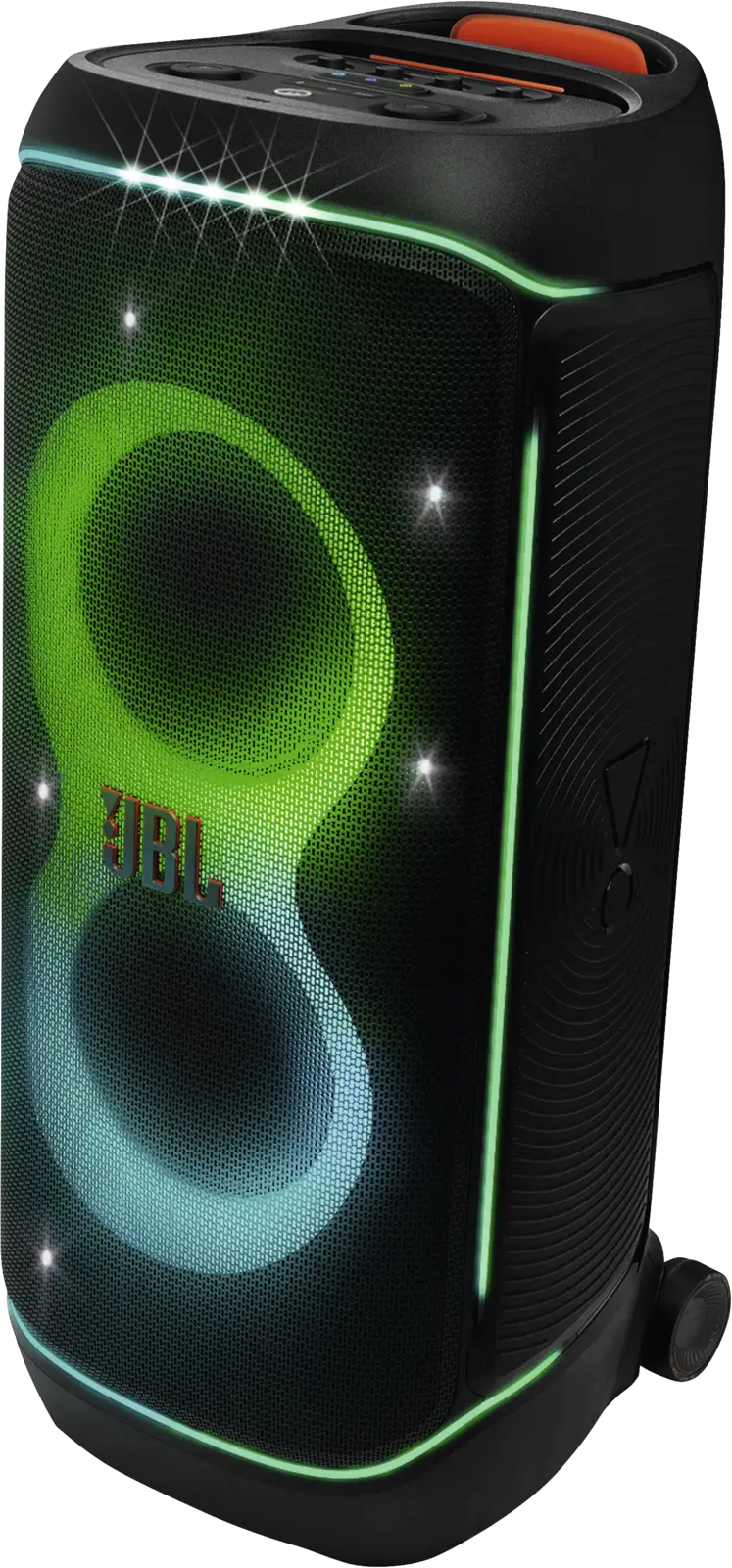 JBL Partybox 720 Zwart