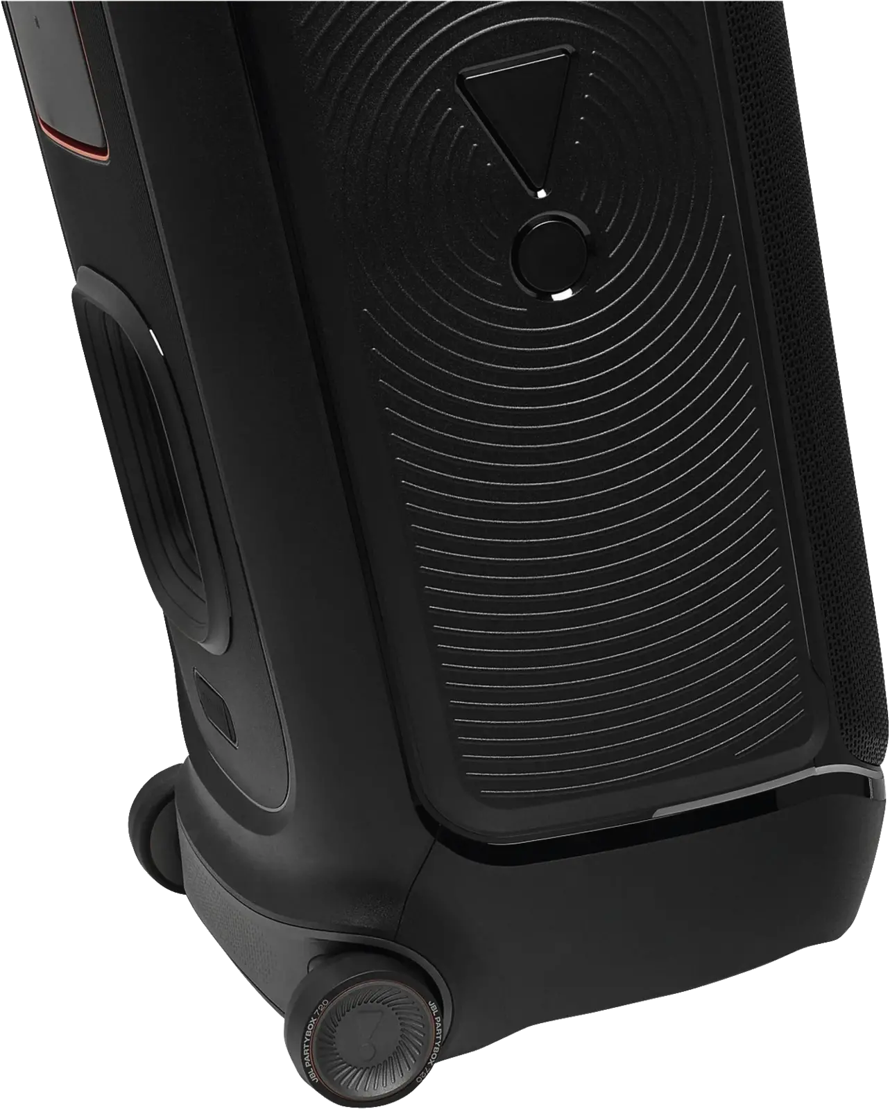 JBL Partybox 720 Zwart
